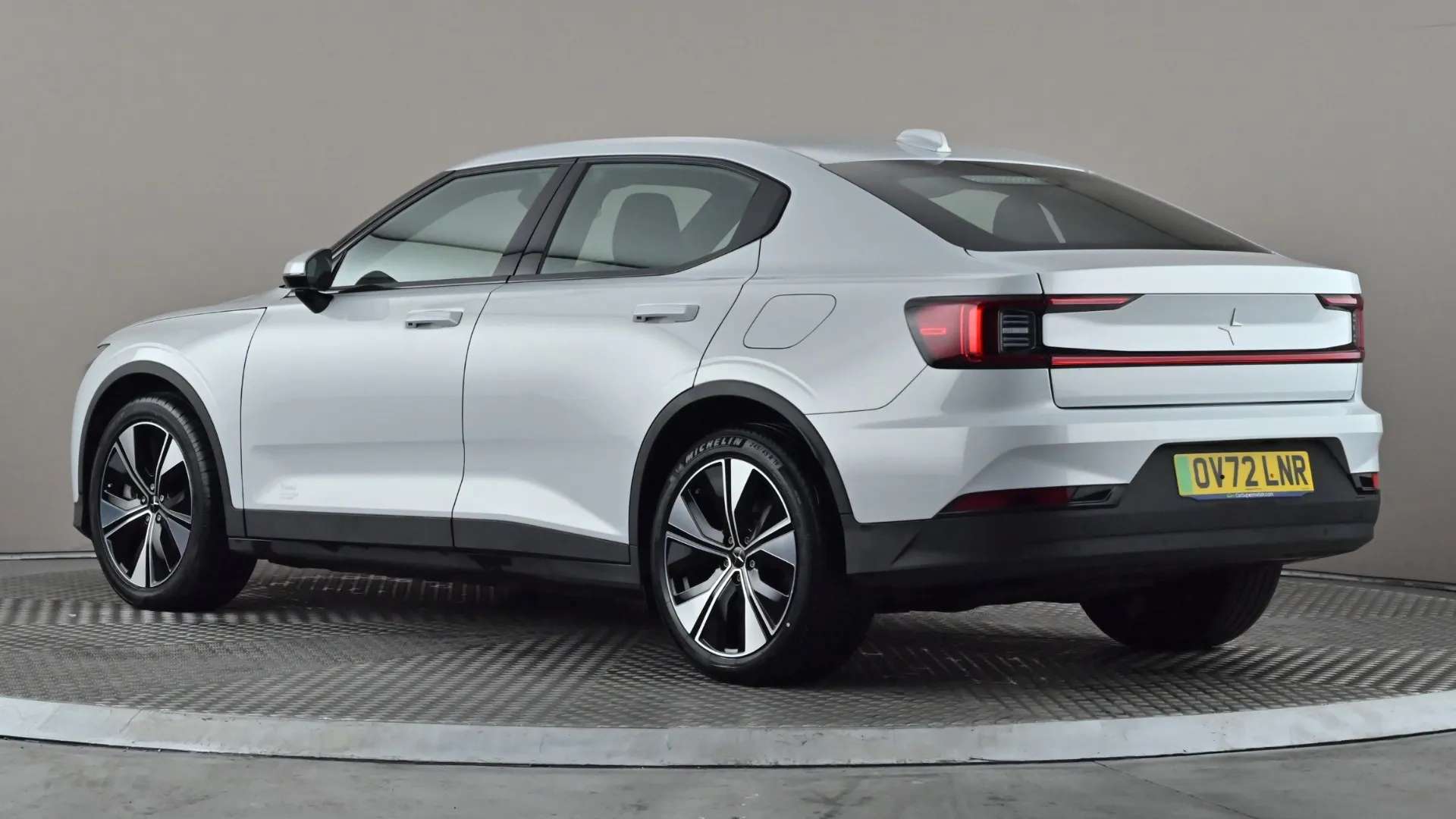 A 2022 POLESTAR 2 300kW 78kWh Long Range Dual motor 4WD Auto A 2022 POLESTAR 2 300kW 78kWh Long Range Dual motor 4WD Auto