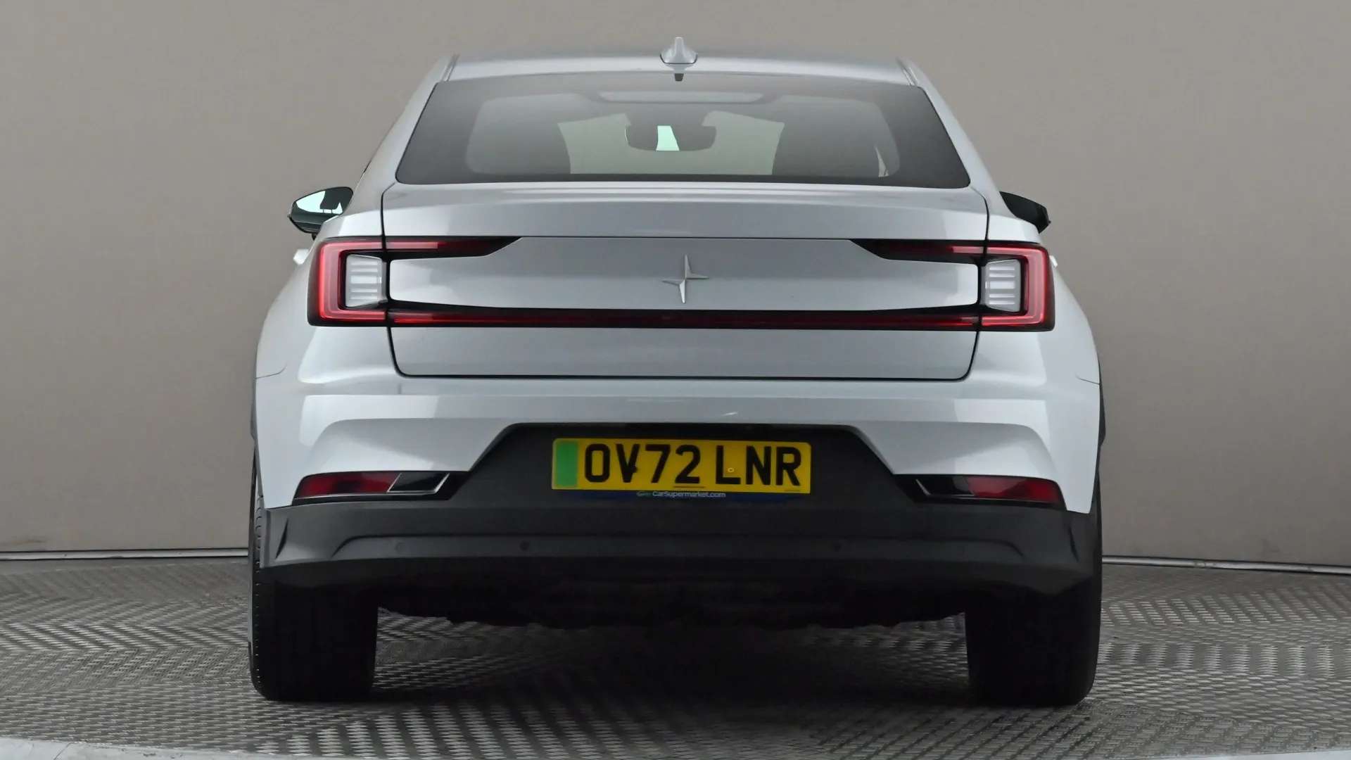 2022 POLESTAR 2 2022 POLESTAR 2
