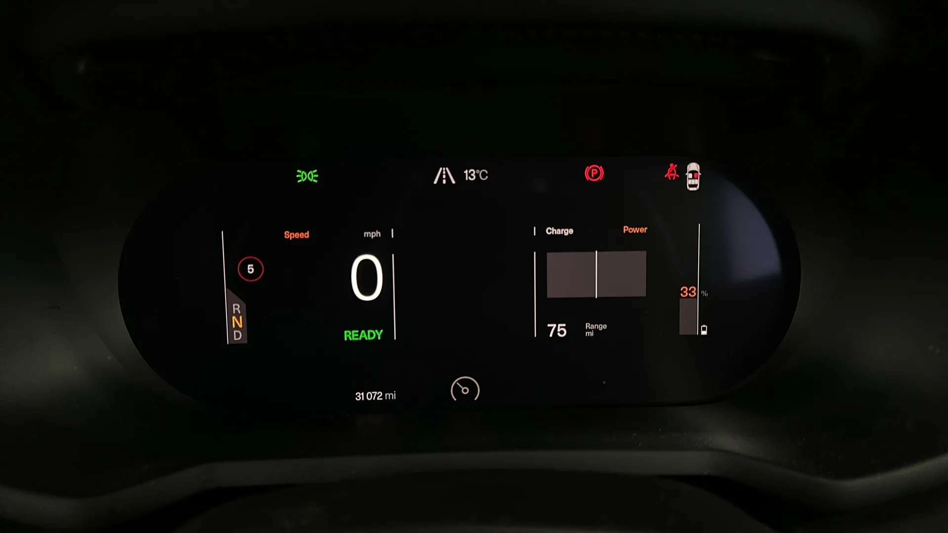 2022 POLESTAR 2 2022 POLESTAR 2