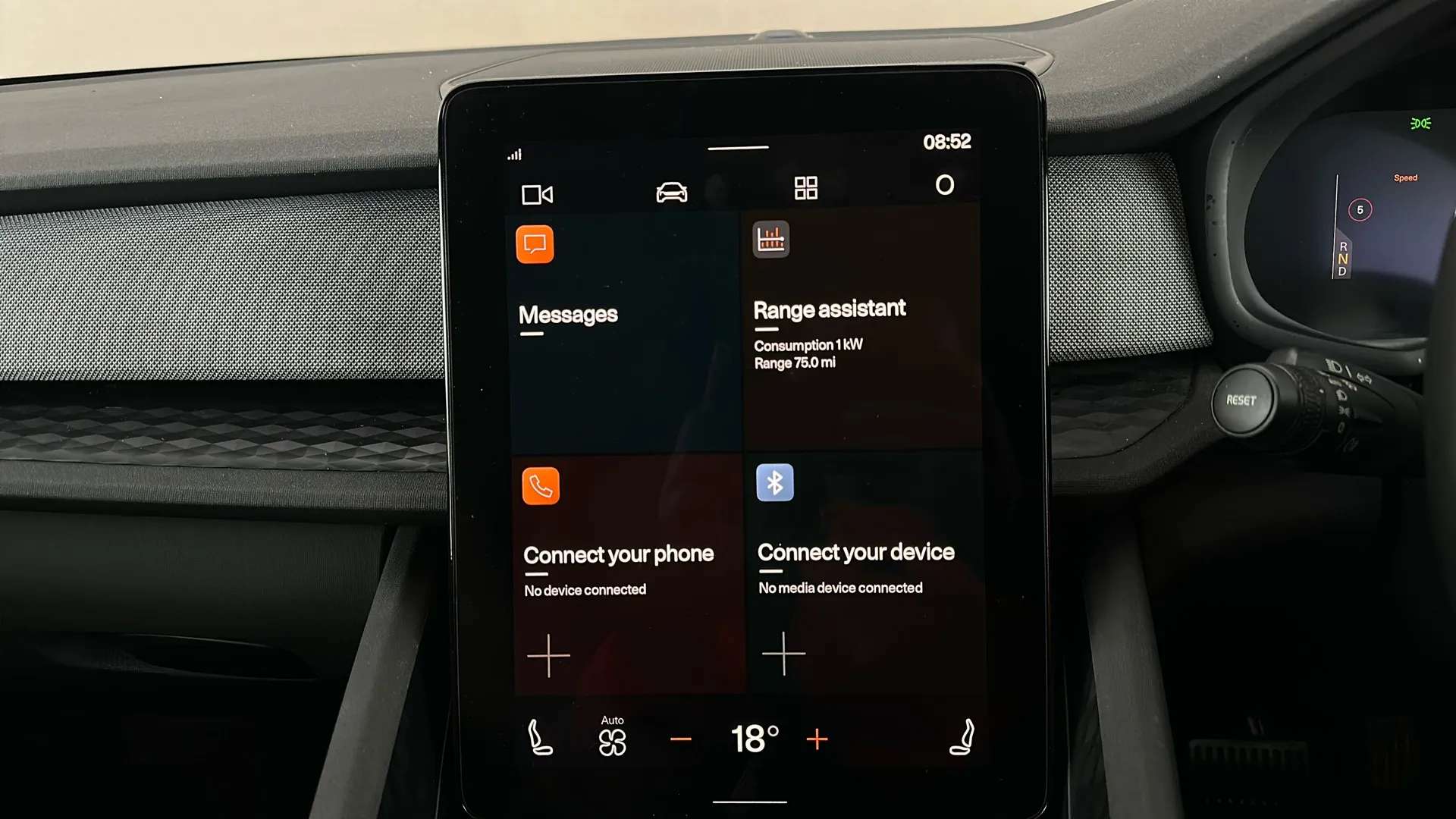 2022 POLESTAR 2 2022 POLESTAR 2