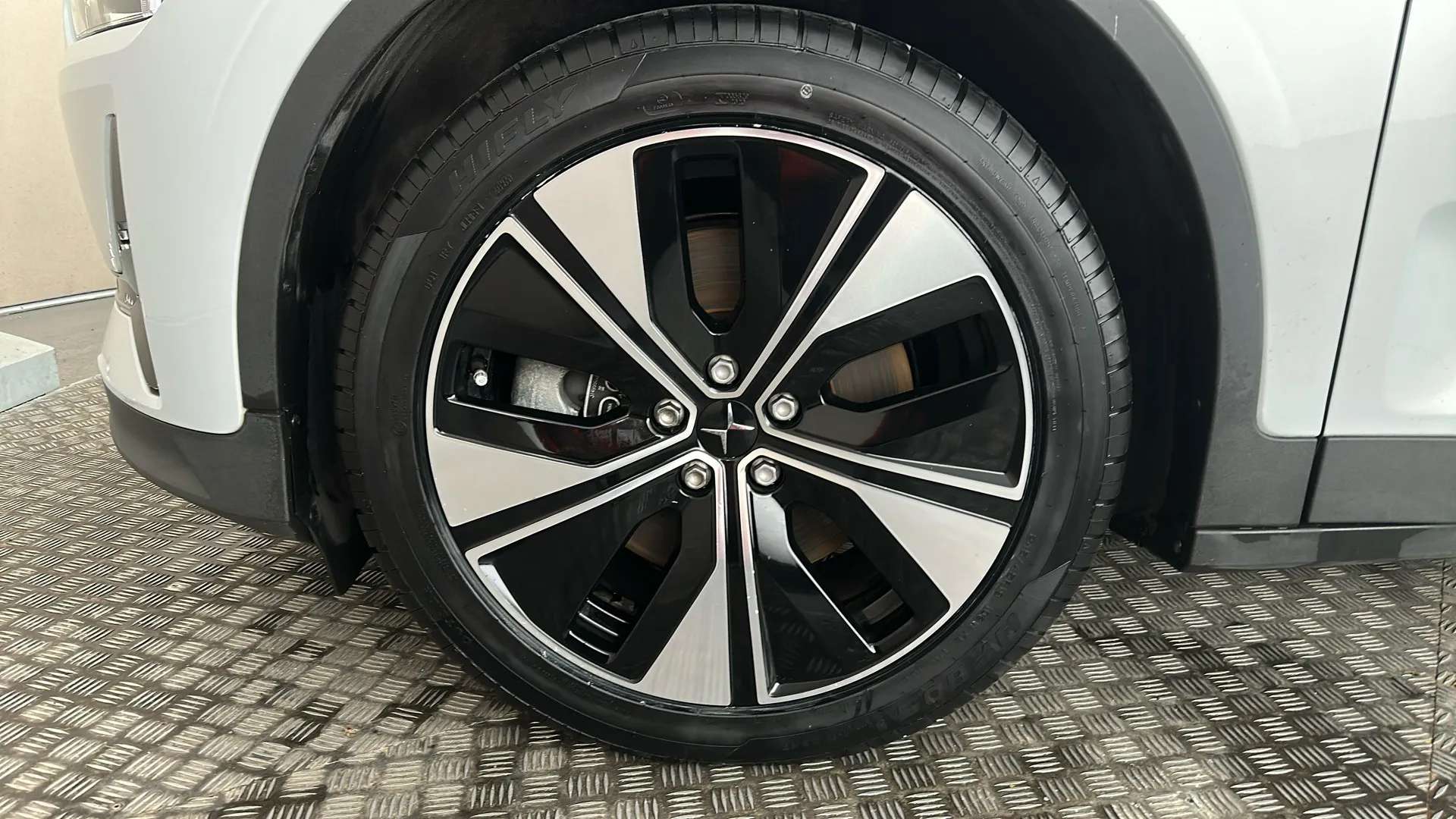 2022 POLESTAR 2 2022 POLESTAR 2