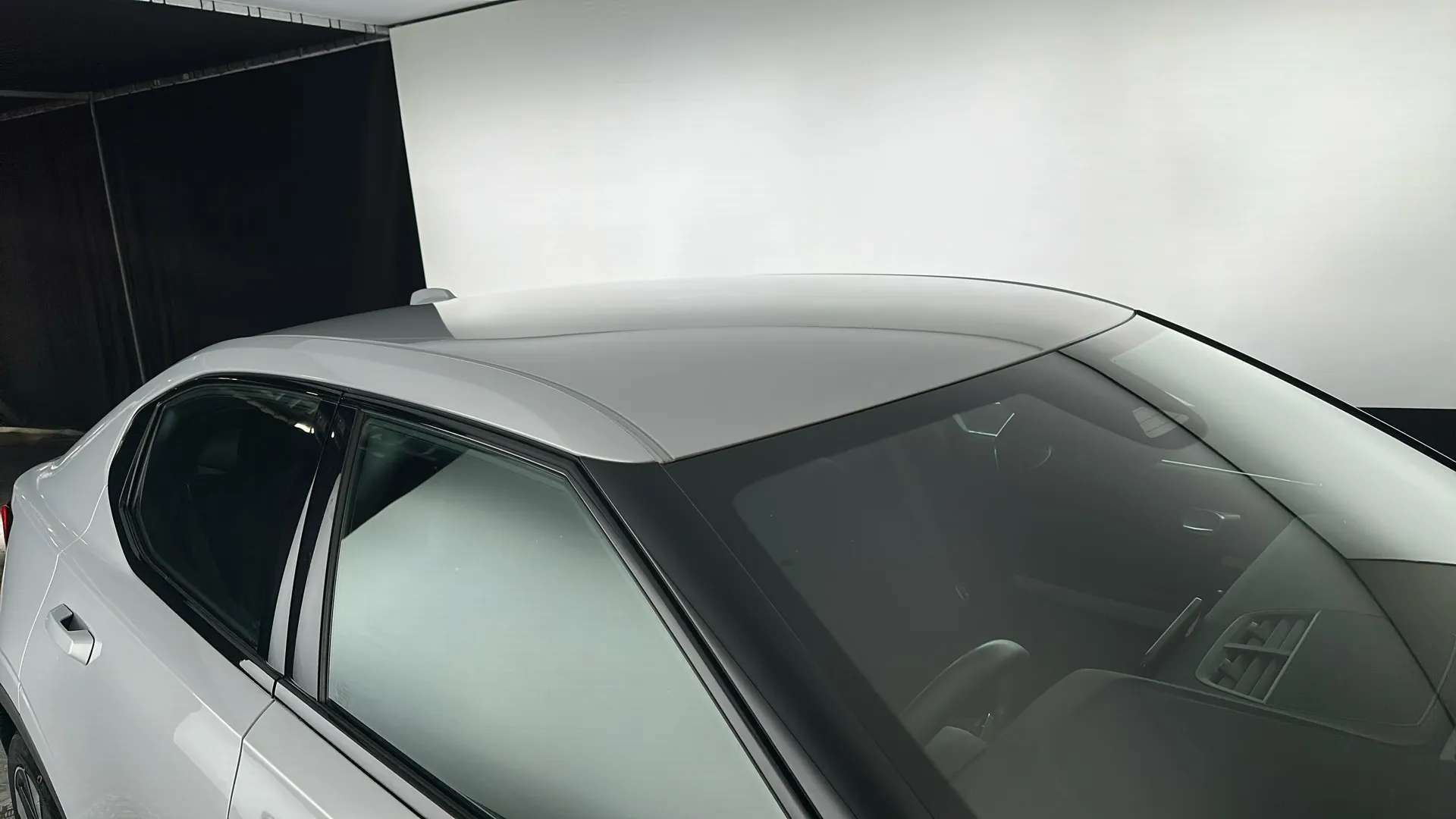 2022 POLESTAR 2 2022 POLESTAR 2