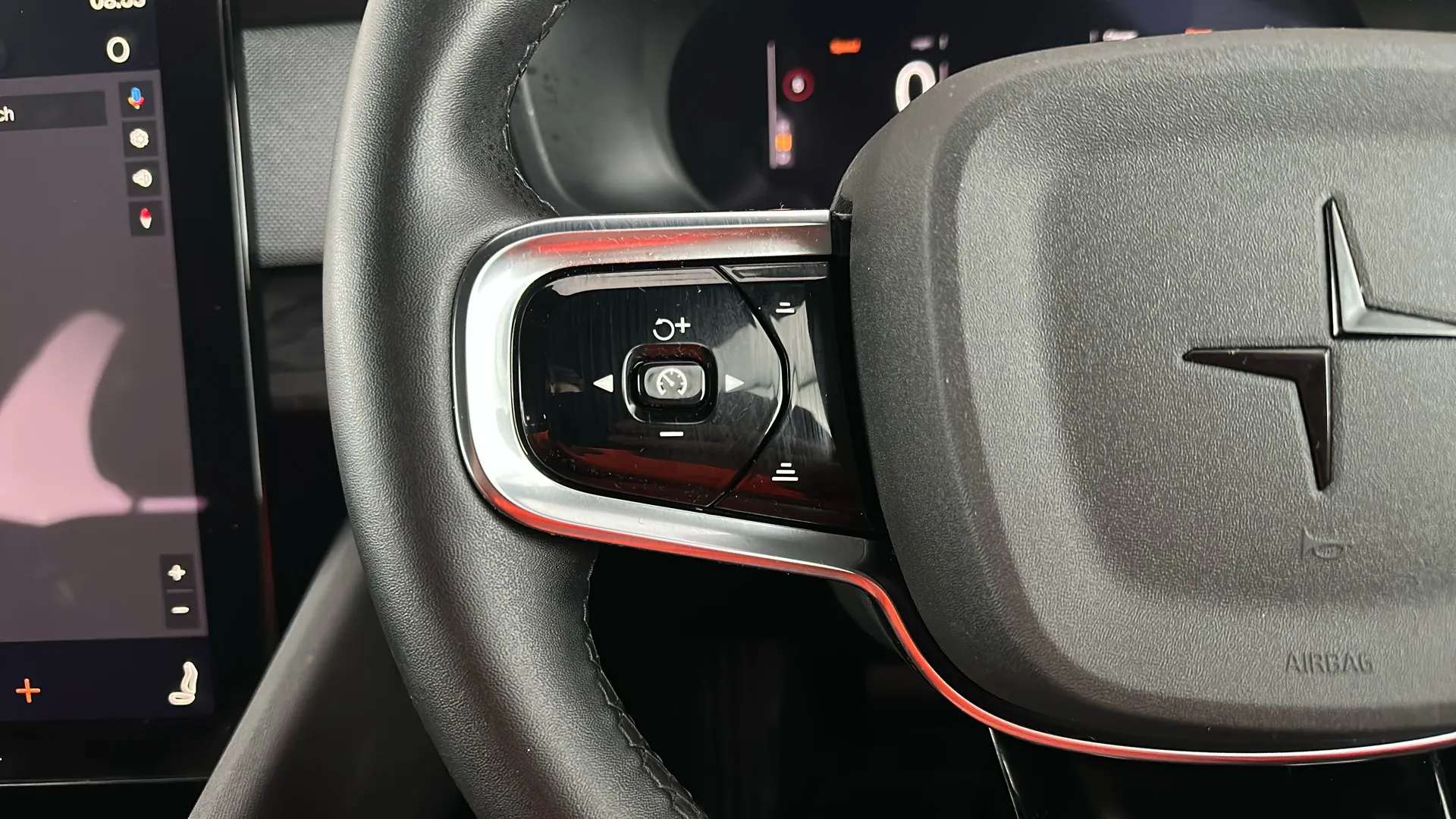 2022 POLESTAR 2 2022 POLESTAR 2