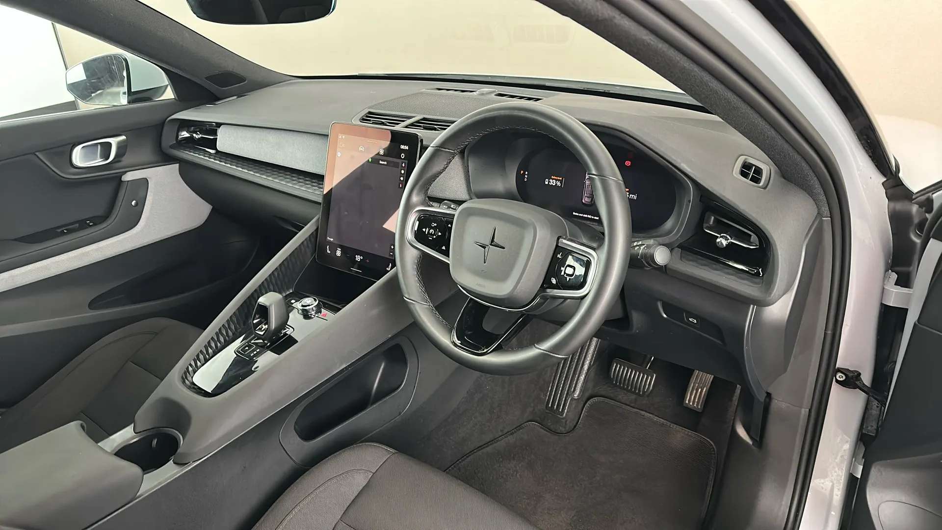 2022 POLESTAR 2 2022 POLESTAR 2