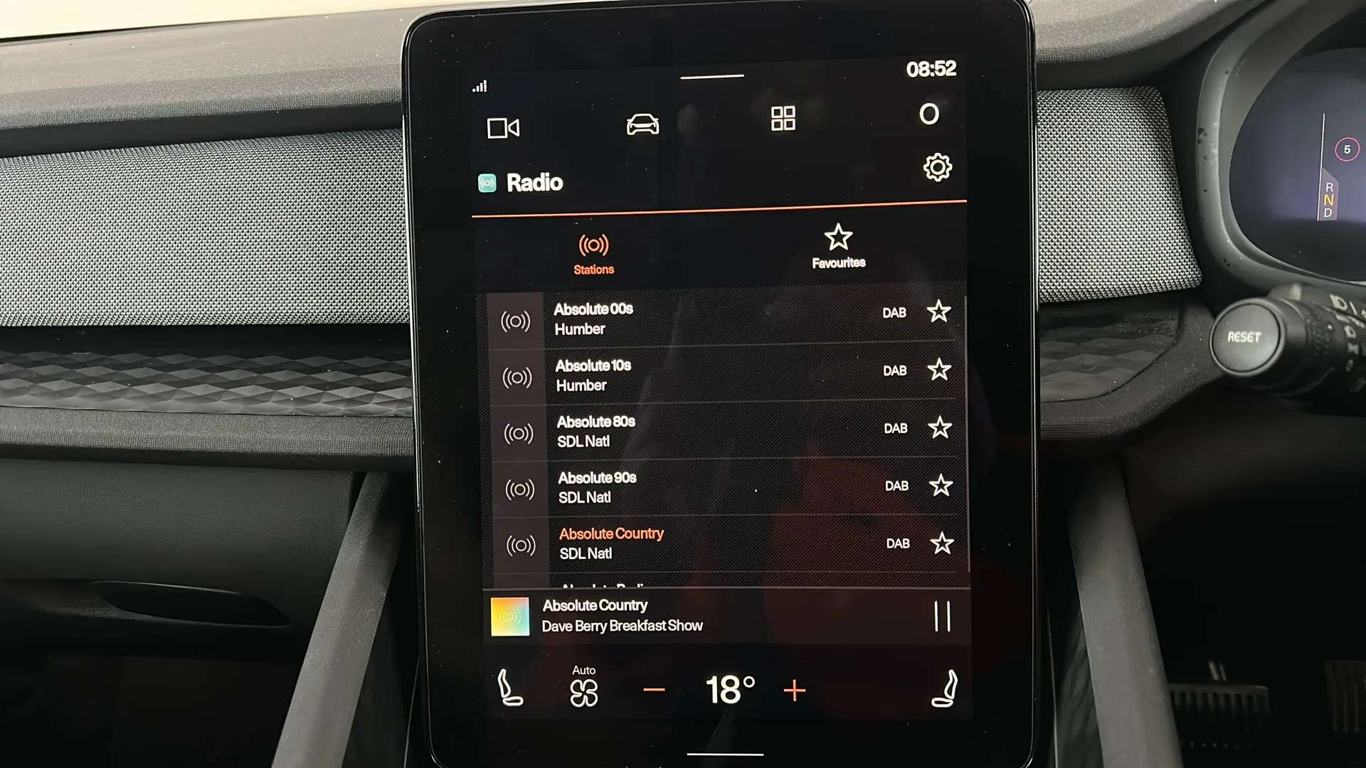 2022 POLESTAR 2 2022 POLESTAR 2