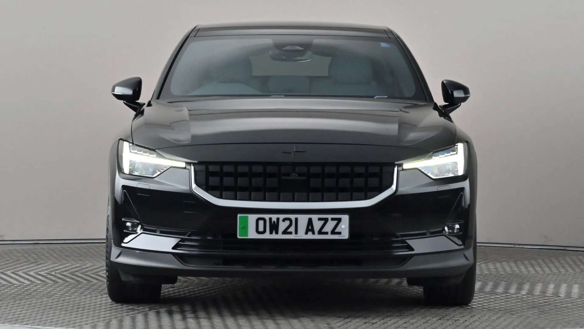 A 2021 POLESTAR 2 300kW Pilot Plus 78kWh Dual motor 4WD Auto A 2021 POLESTAR 2 300kW Pilot Plus 78kWh Dual motor 4WD Auto