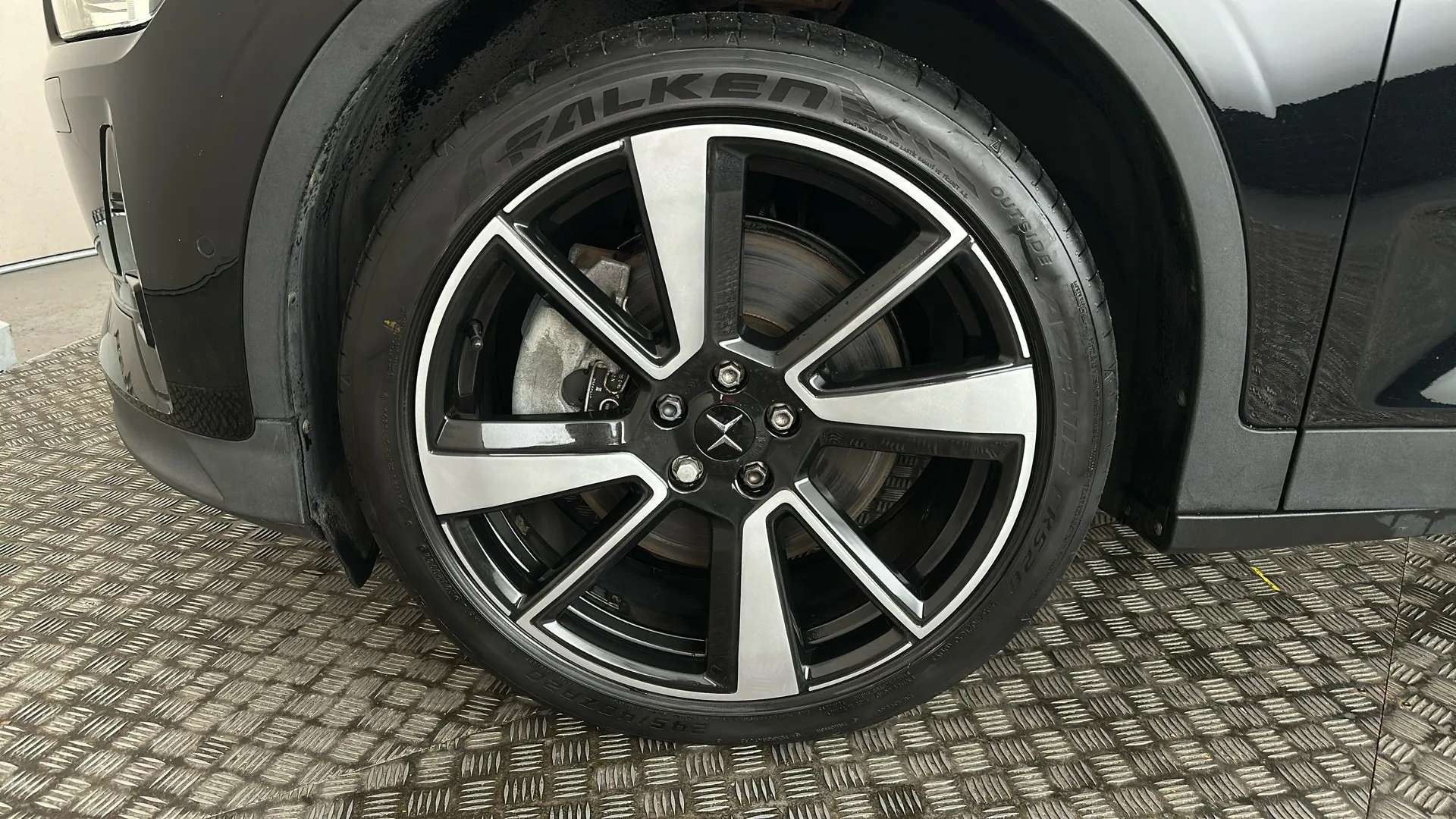 2021 POLESTAR 2 2021 POLESTAR 2
