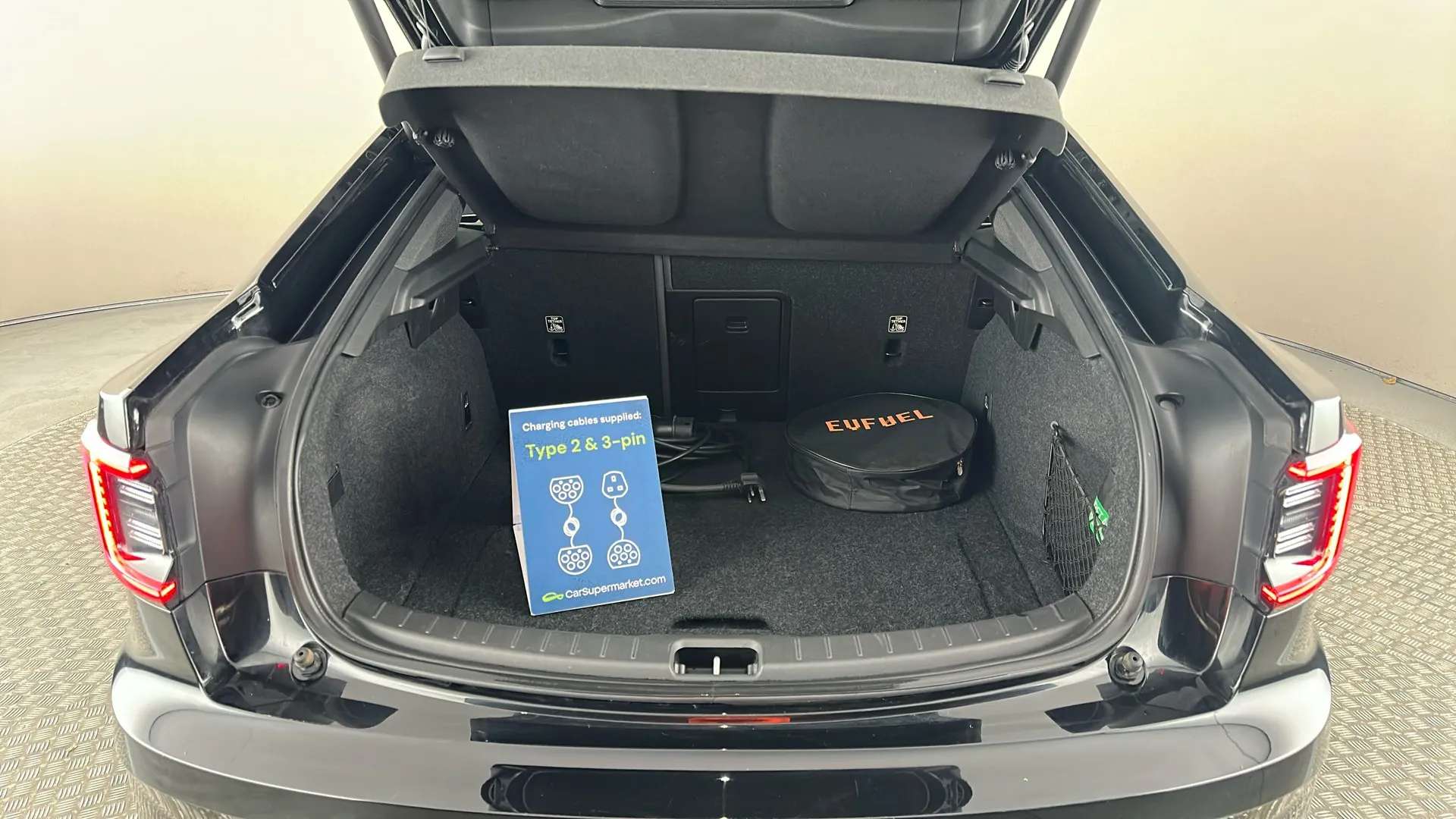 2021 POLESTAR 2 2021 POLESTAR 2