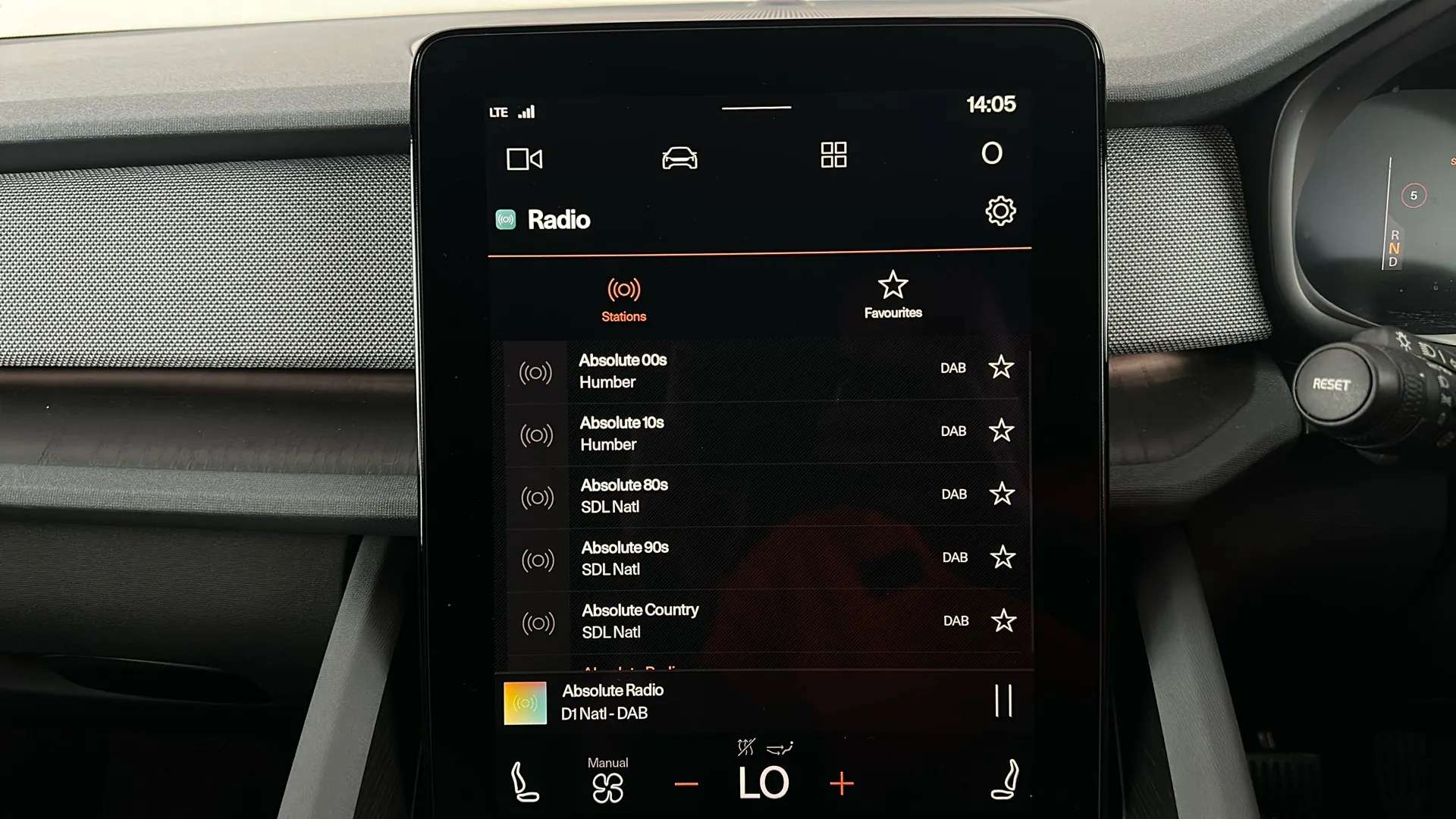 2021 POLESTAR 2 2021 POLESTAR 2