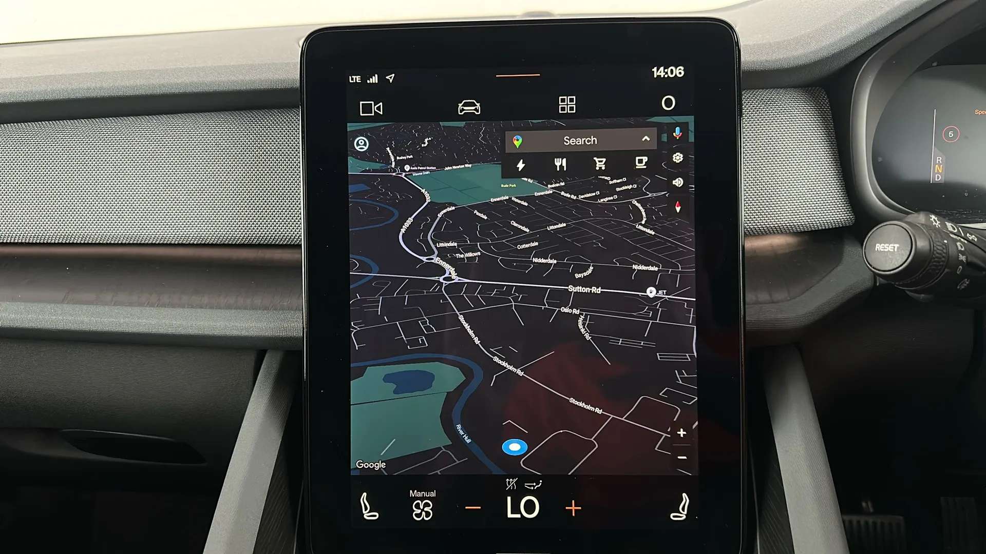 2021 POLESTAR 2 2021 POLESTAR 2
