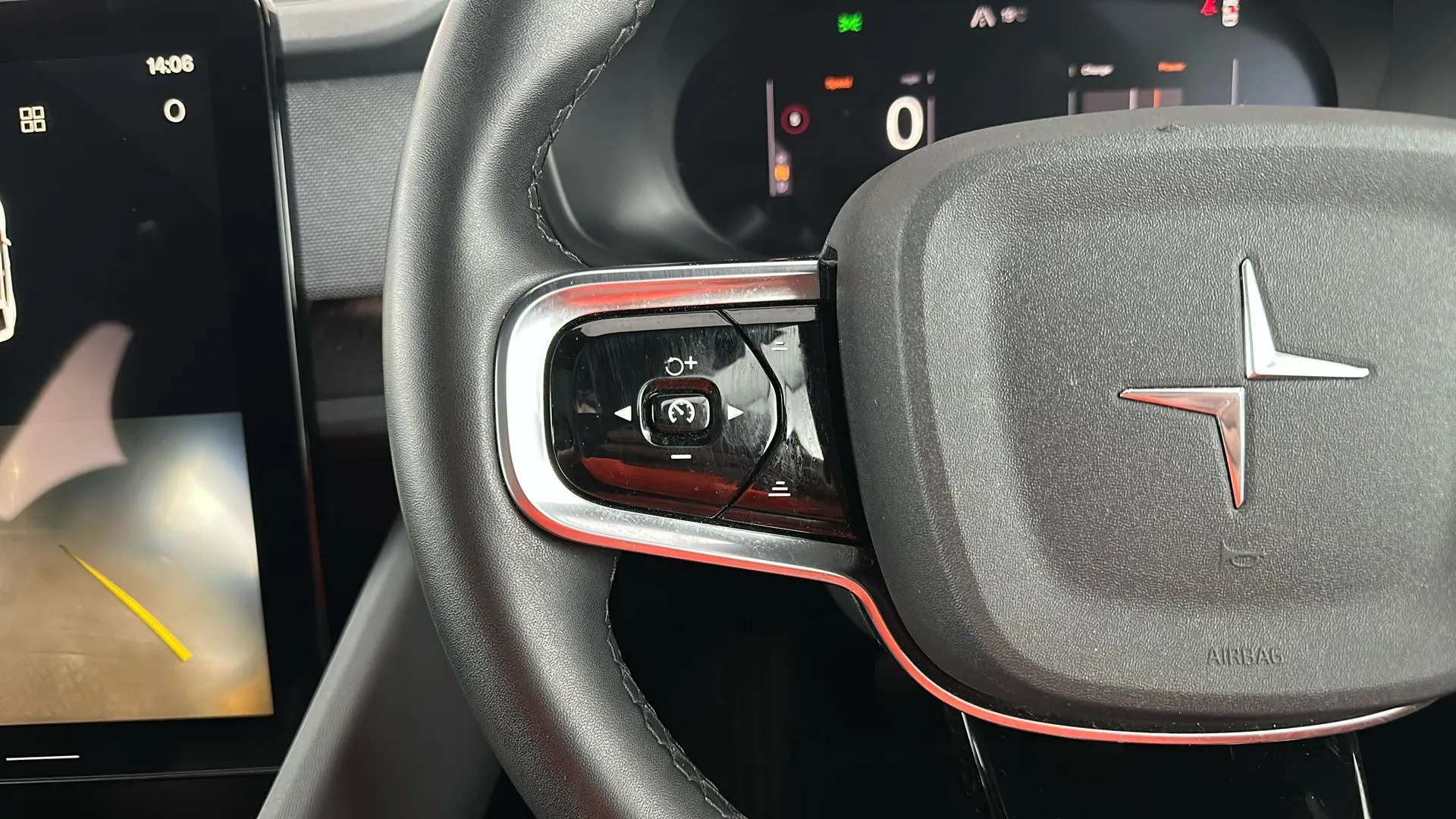 2021 POLESTAR 2 2021 POLESTAR 2