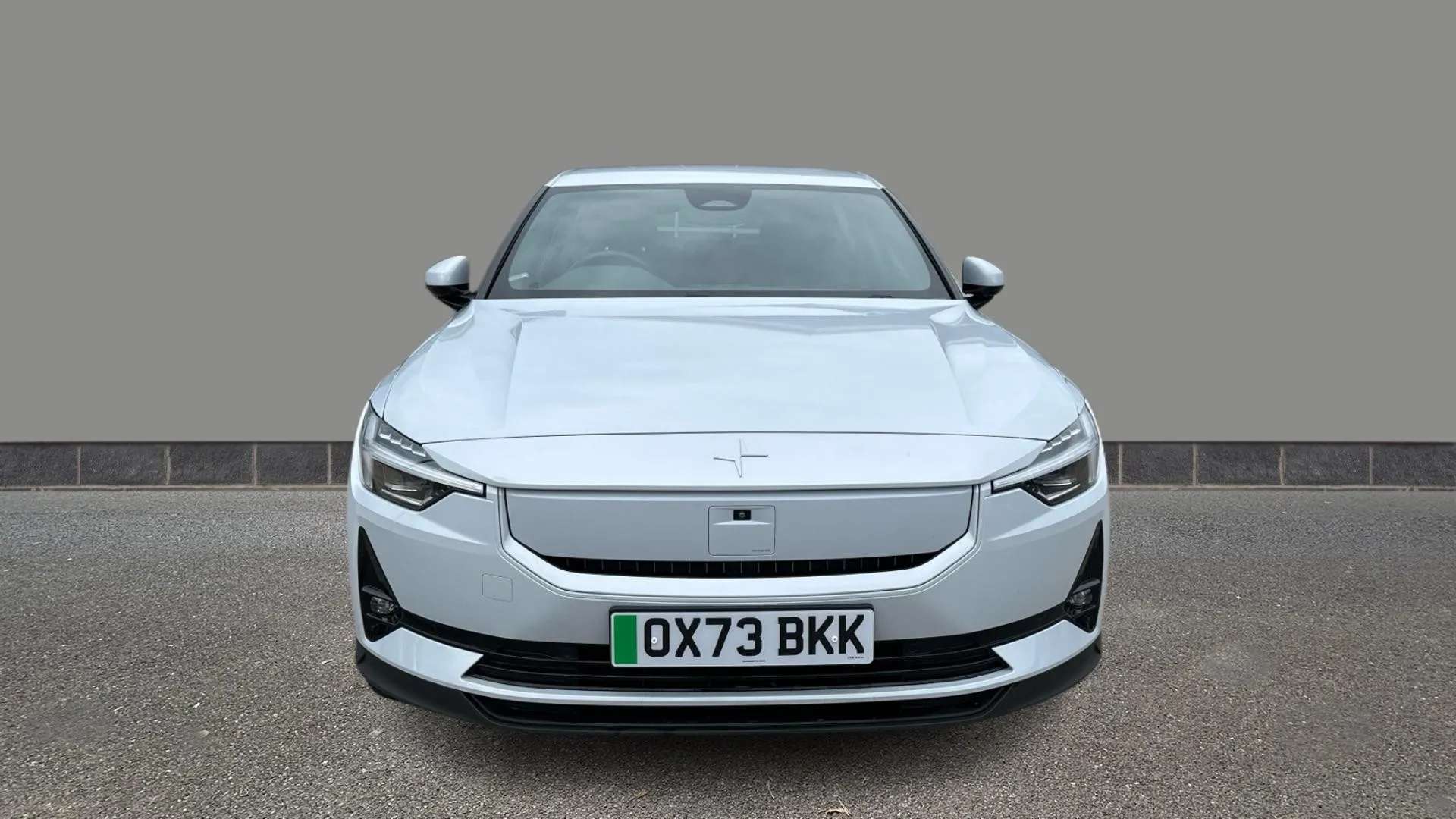 A 2024 POLESTAR 2 310kW 82kWh Long Range Dual motor 4WD Auto A 2024 POLESTAR 2 310kW 82kWh Long Range Dual motor 4WD Auto
