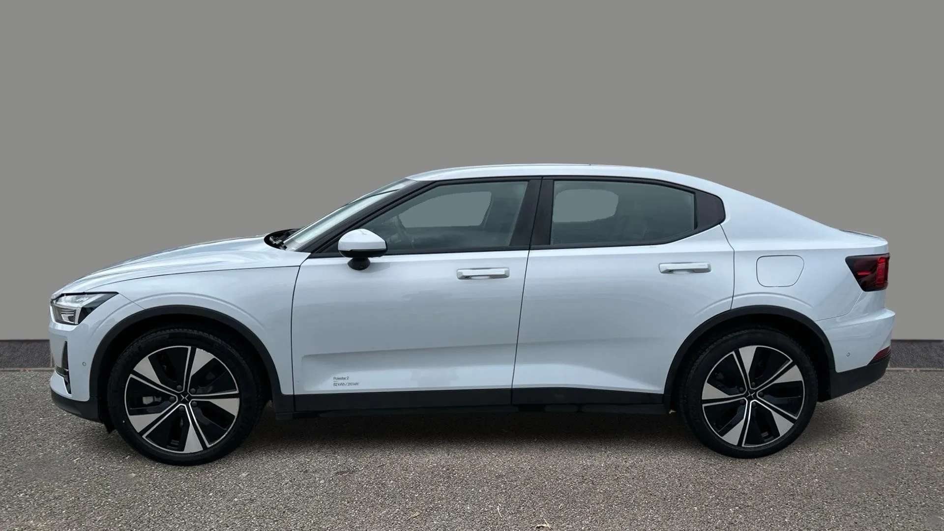 A 2024 POLESTAR 2 310kW 82kWh Long Range Dual motor 4WD Auto A 2024 POLESTAR 2 310kW 82kWh Long Range Dual motor 4WD Auto