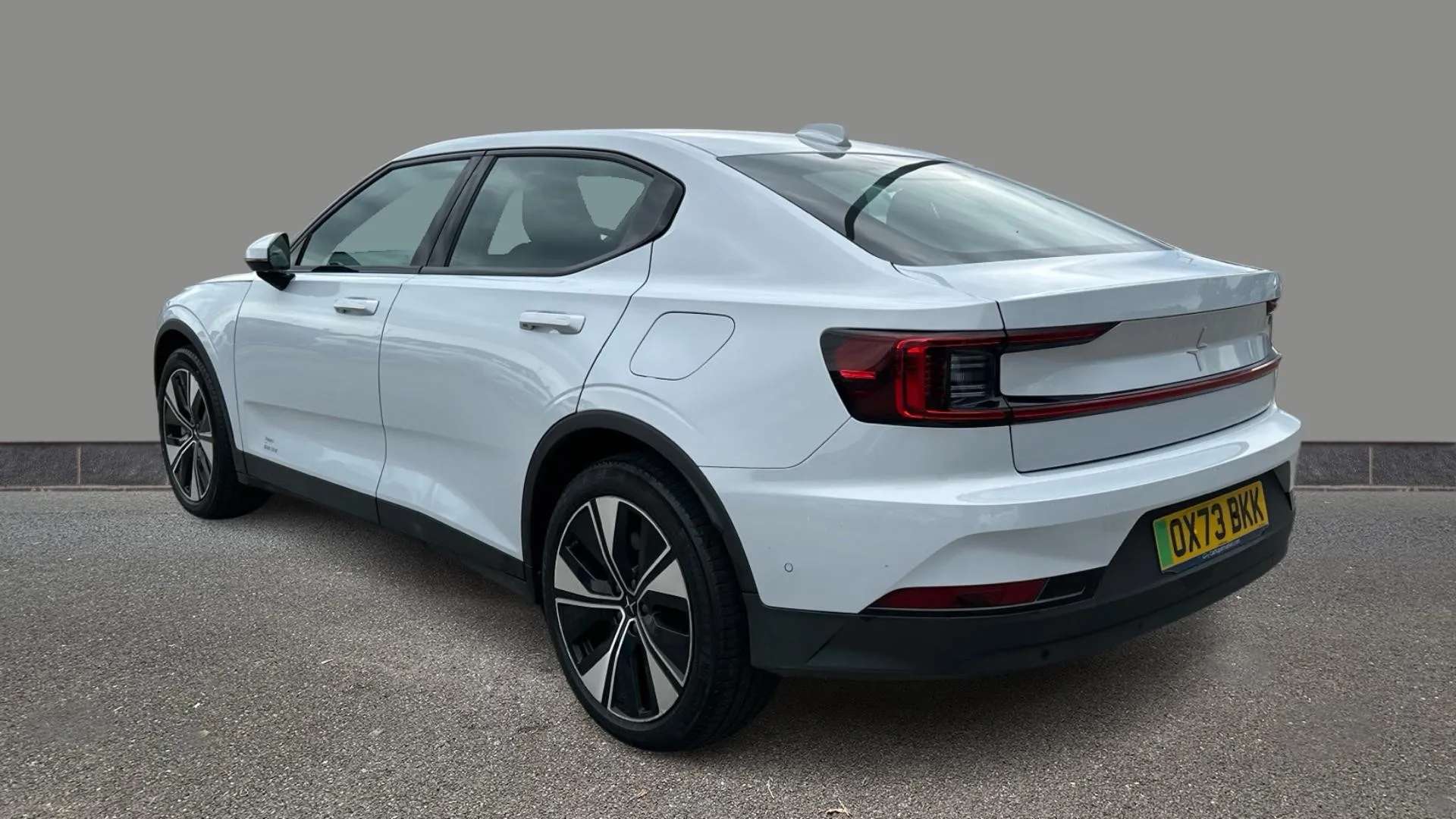 A 2024 POLESTAR 2 310kW 82kWh Long Range Dual motor 4WD Auto A 2024 POLESTAR 2 310kW 82kWh Long Range Dual motor 4WD Auto