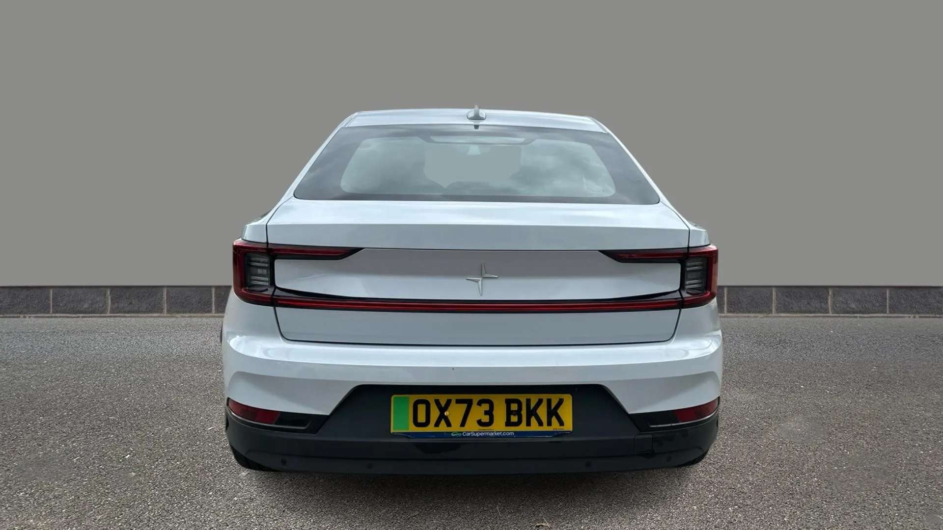 2024 POLESTAR 2 2024 POLESTAR 2