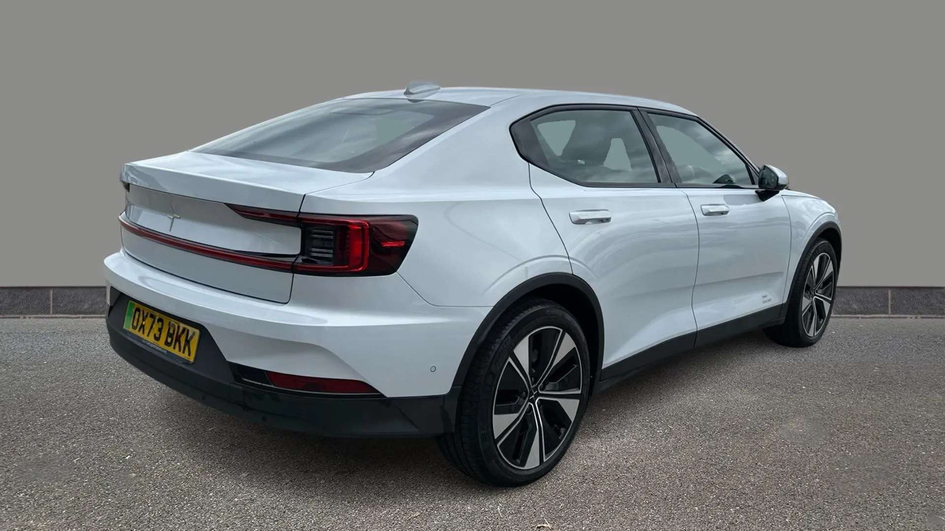 2024 POLESTAR 2 2024 POLESTAR 2