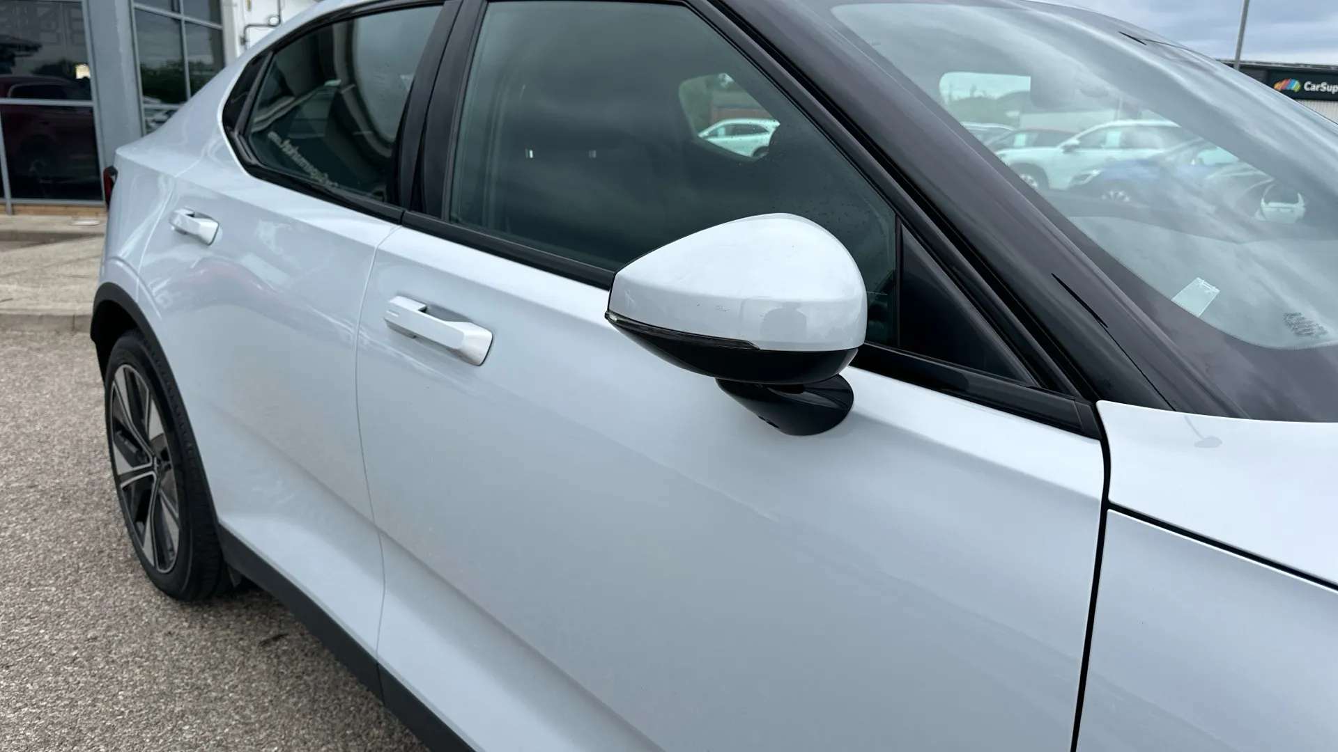 2024 POLESTAR 2 2024 POLESTAR 2