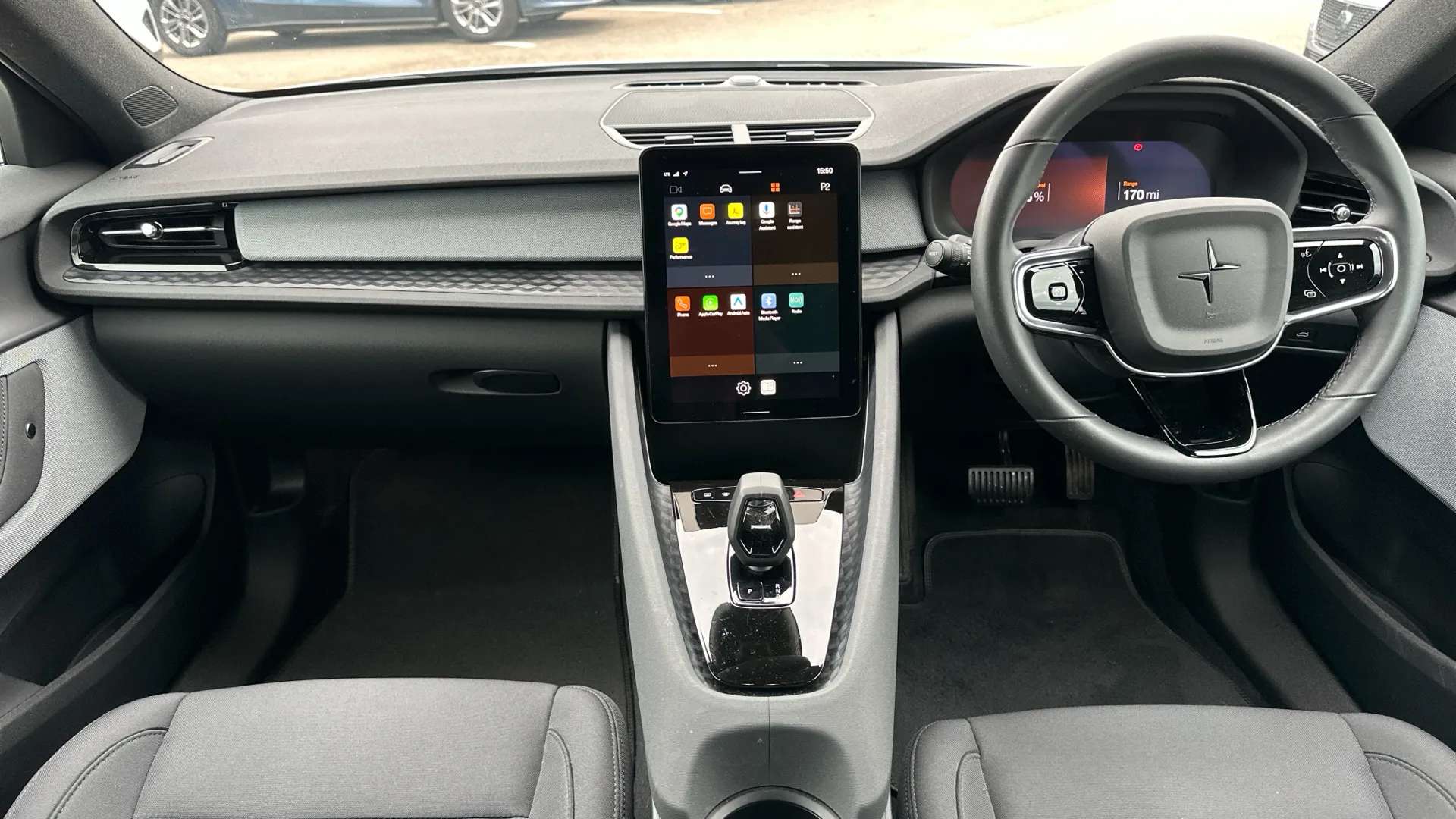 2024 POLESTAR 2 2024 POLESTAR 2