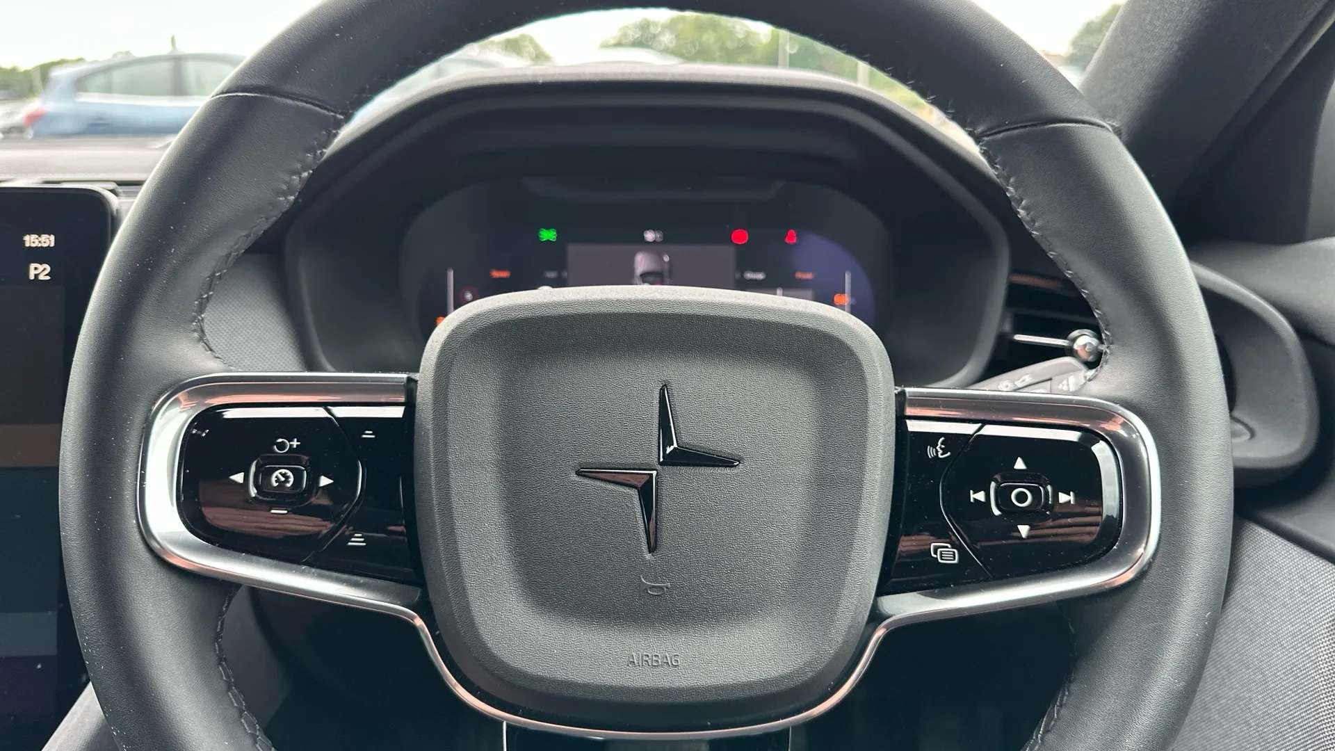 2024 POLESTAR 2 2024 POLESTAR 2