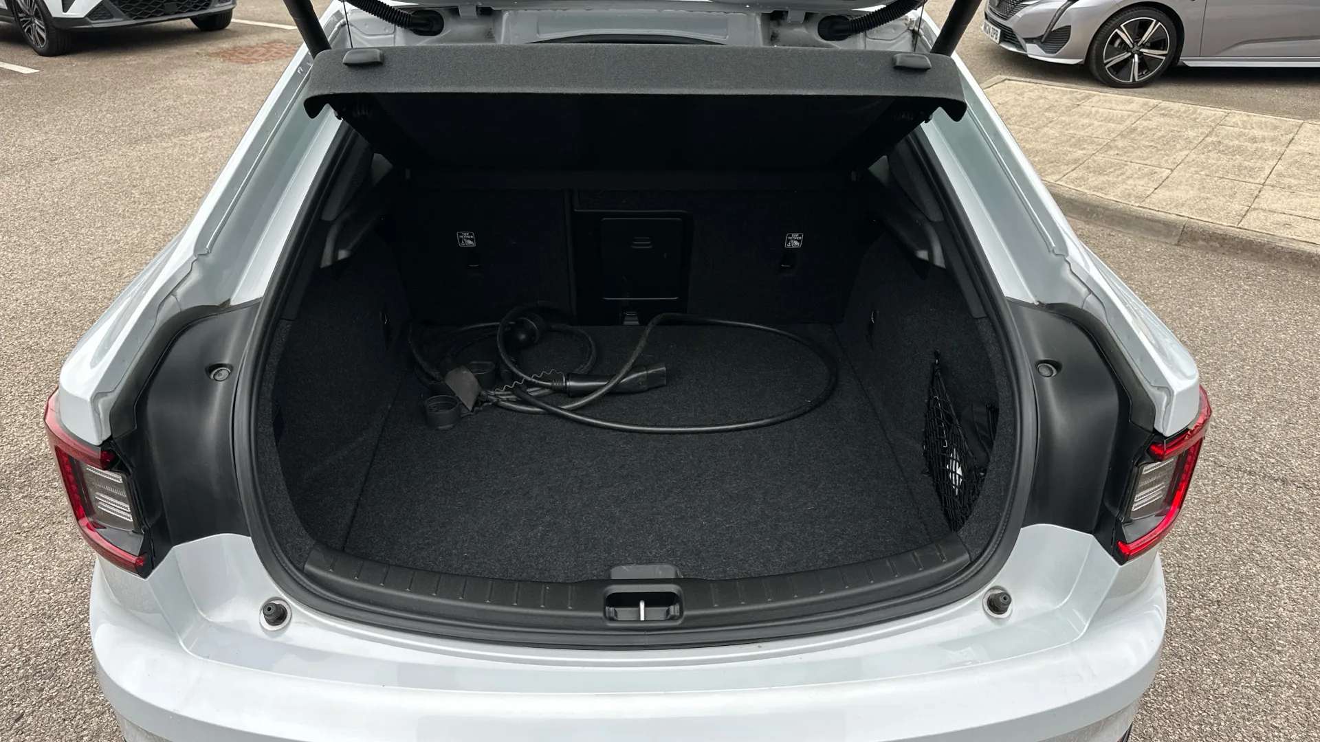 2024 POLESTAR 2 2024 POLESTAR 2