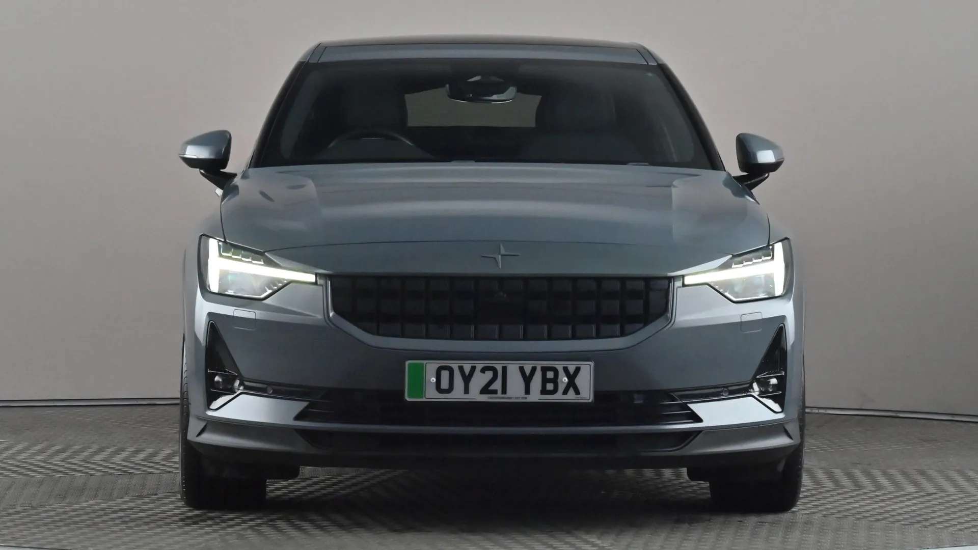 A 2021 POLESTAR 2 300kW Pilot Plus 78kWh Dual motor 4WD Auto A 2021 POLESTAR 2 300kW Pilot Plus 78kWh Dual motor 4WD Auto