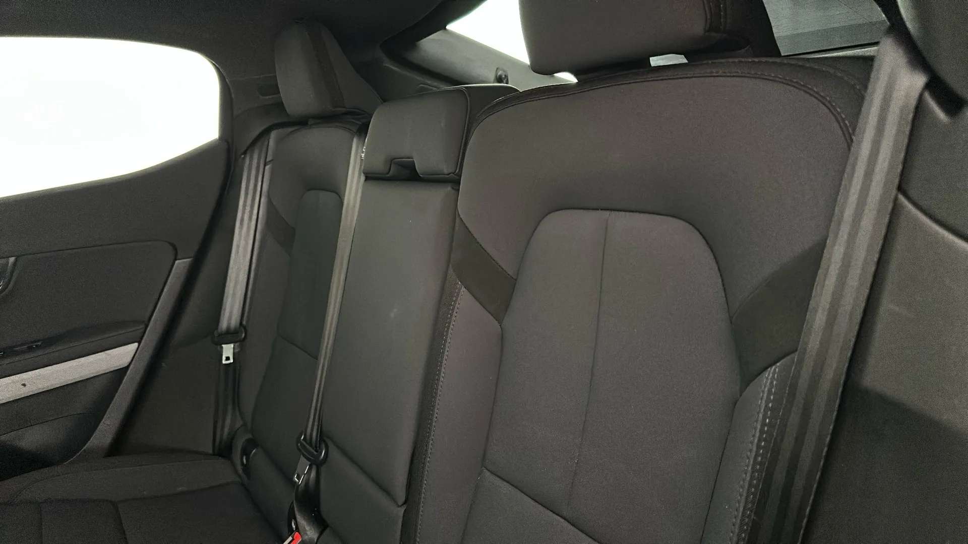 2021 POLESTAR 2 2021 POLESTAR 2