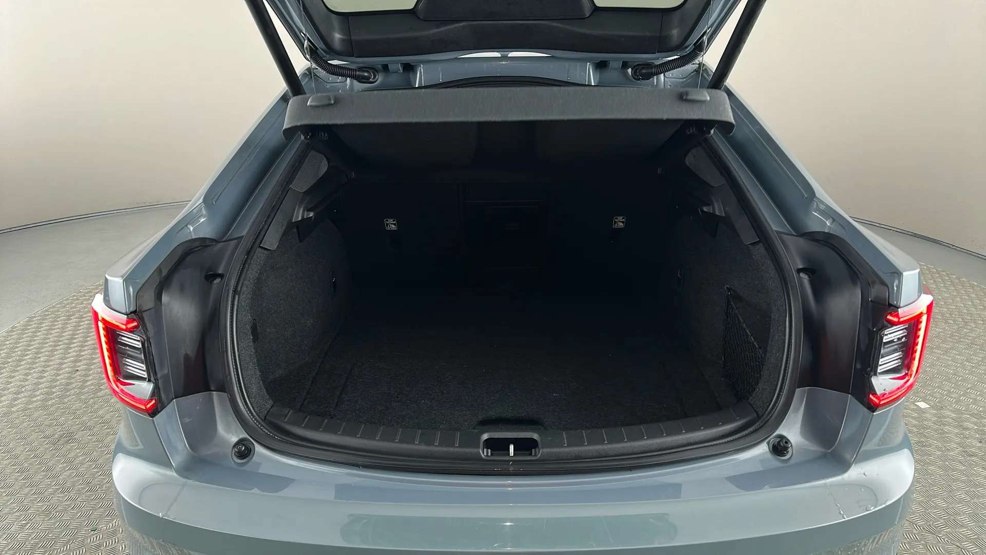 2021 POLESTAR 2 2021 POLESTAR 2