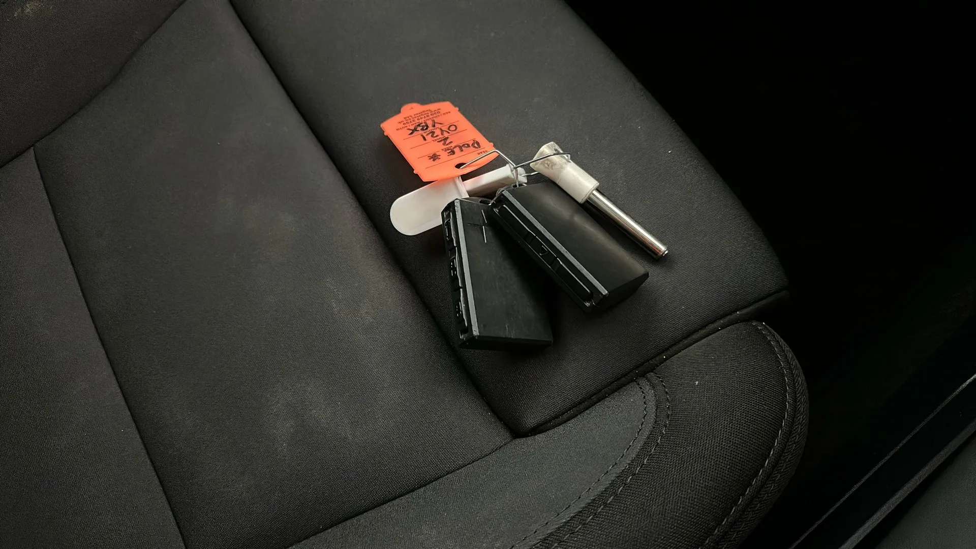 2021 POLESTAR 2 2021 POLESTAR 2