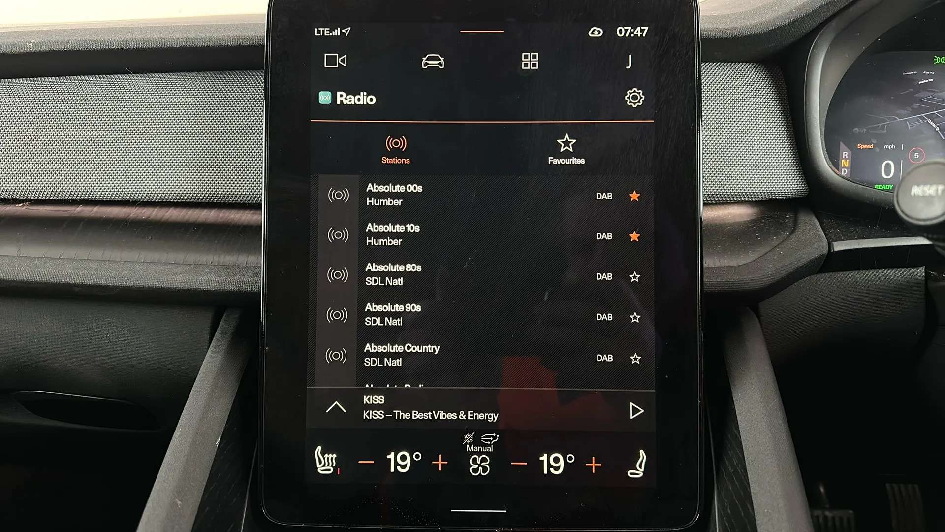 2021 POLESTAR 2 2021 POLESTAR 2