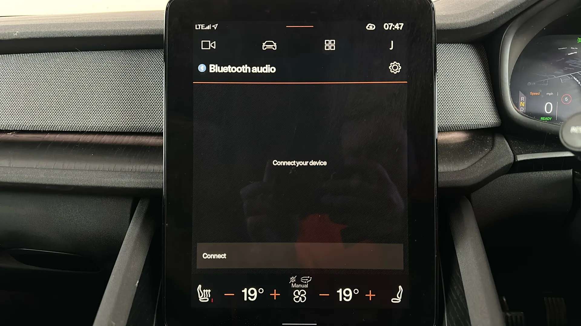 2021 POLESTAR 2 2021 POLESTAR 2