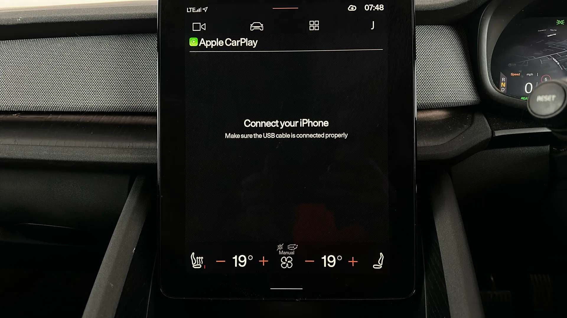 2021 POLESTAR 2 2021 POLESTAR 2