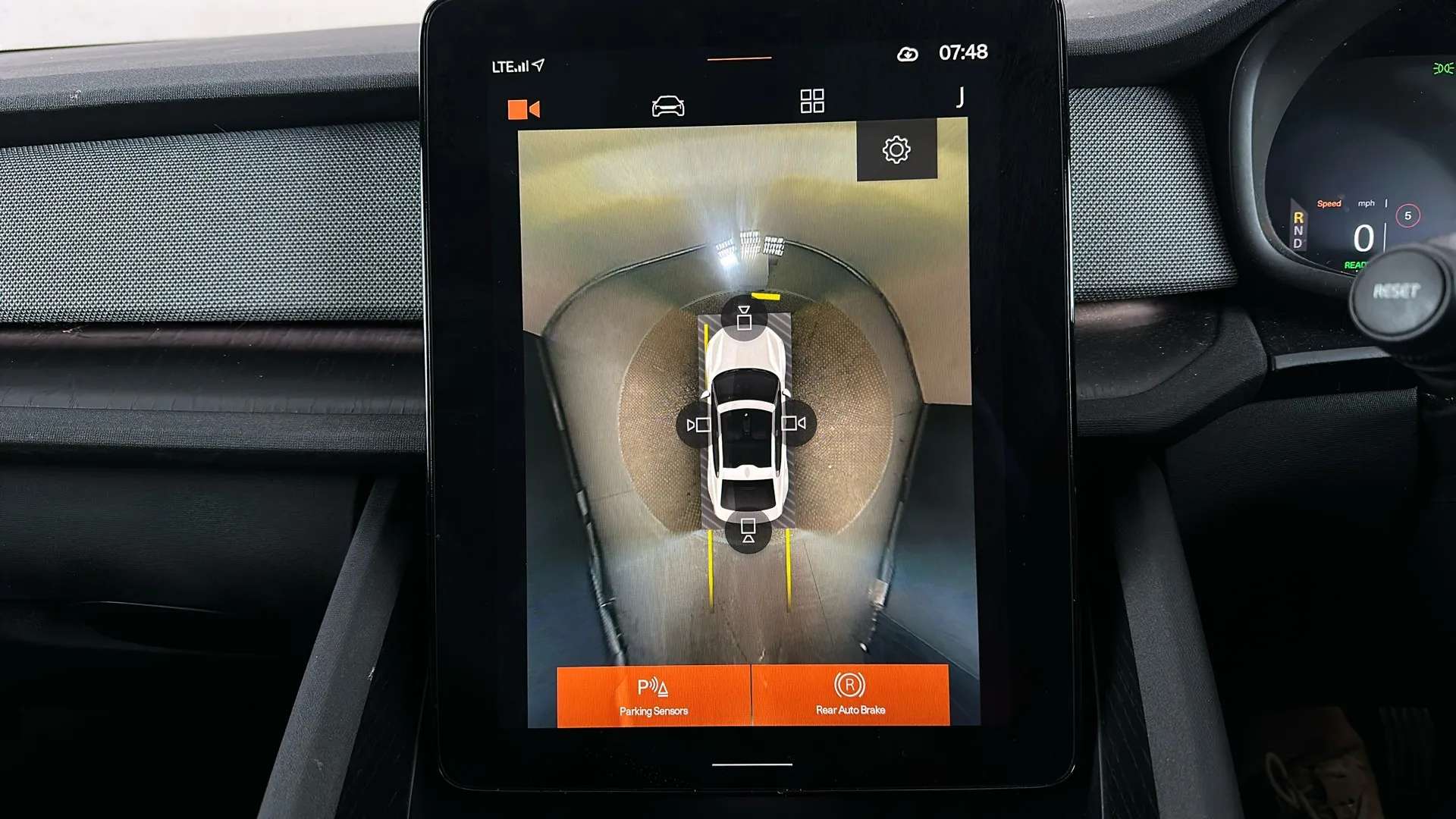 2021 POLESTAR 2 2021 POLESTAR 2