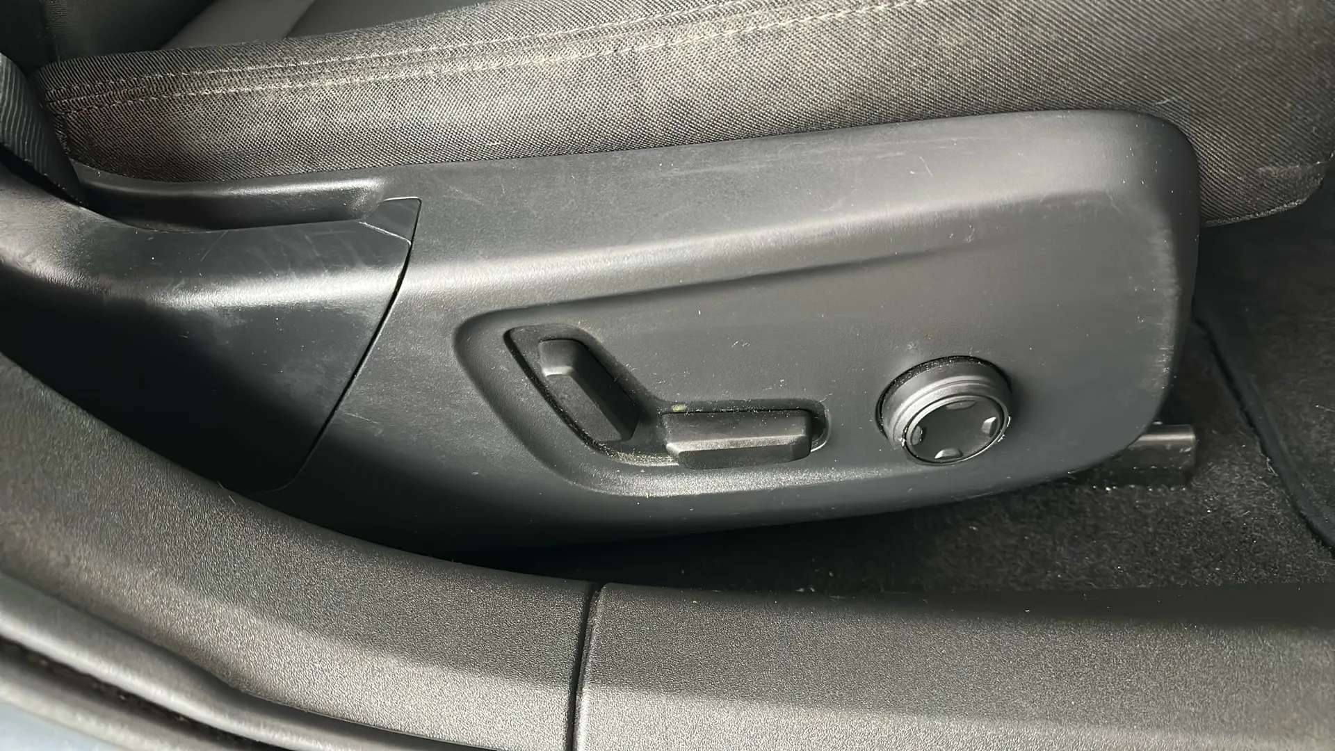 2021 POLESTAR 2 2021 POLESTAR 2