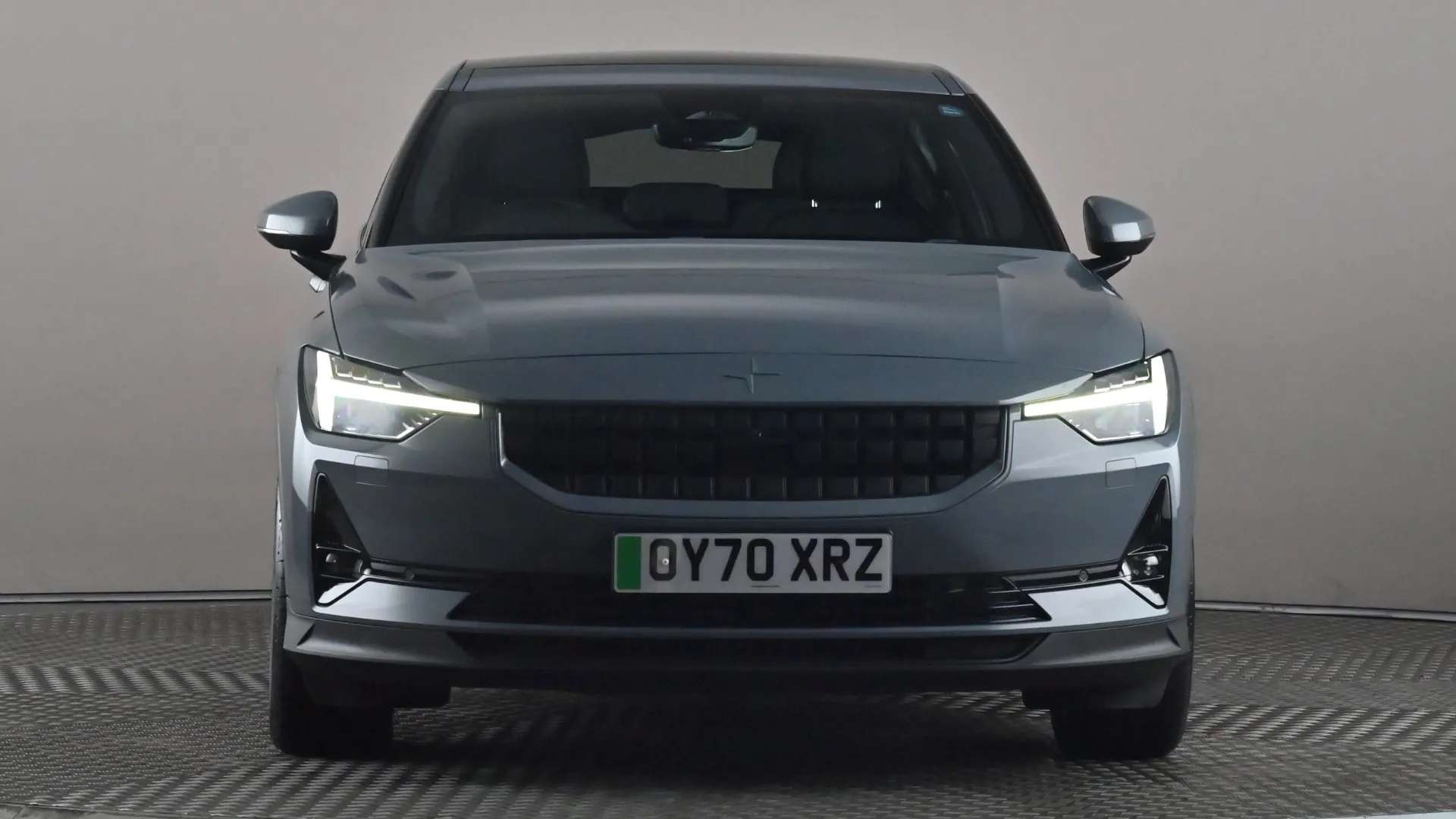 A 2020 POLESTAR 2 300kW Pilot Plus 78kWh Dual motor 4WD Auto A 2020 POLESTAR 2 300kW Pilot Plus 78kWh Dual motor 4WD Auto