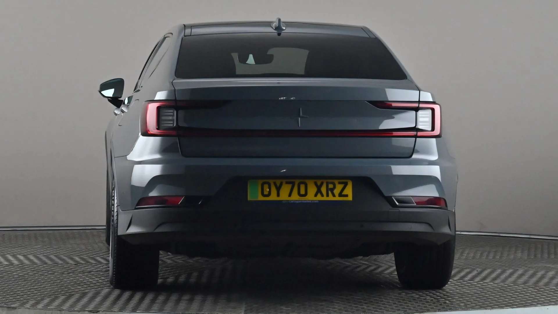 2020 POLESTAR 2 2020 POLESTAR 2