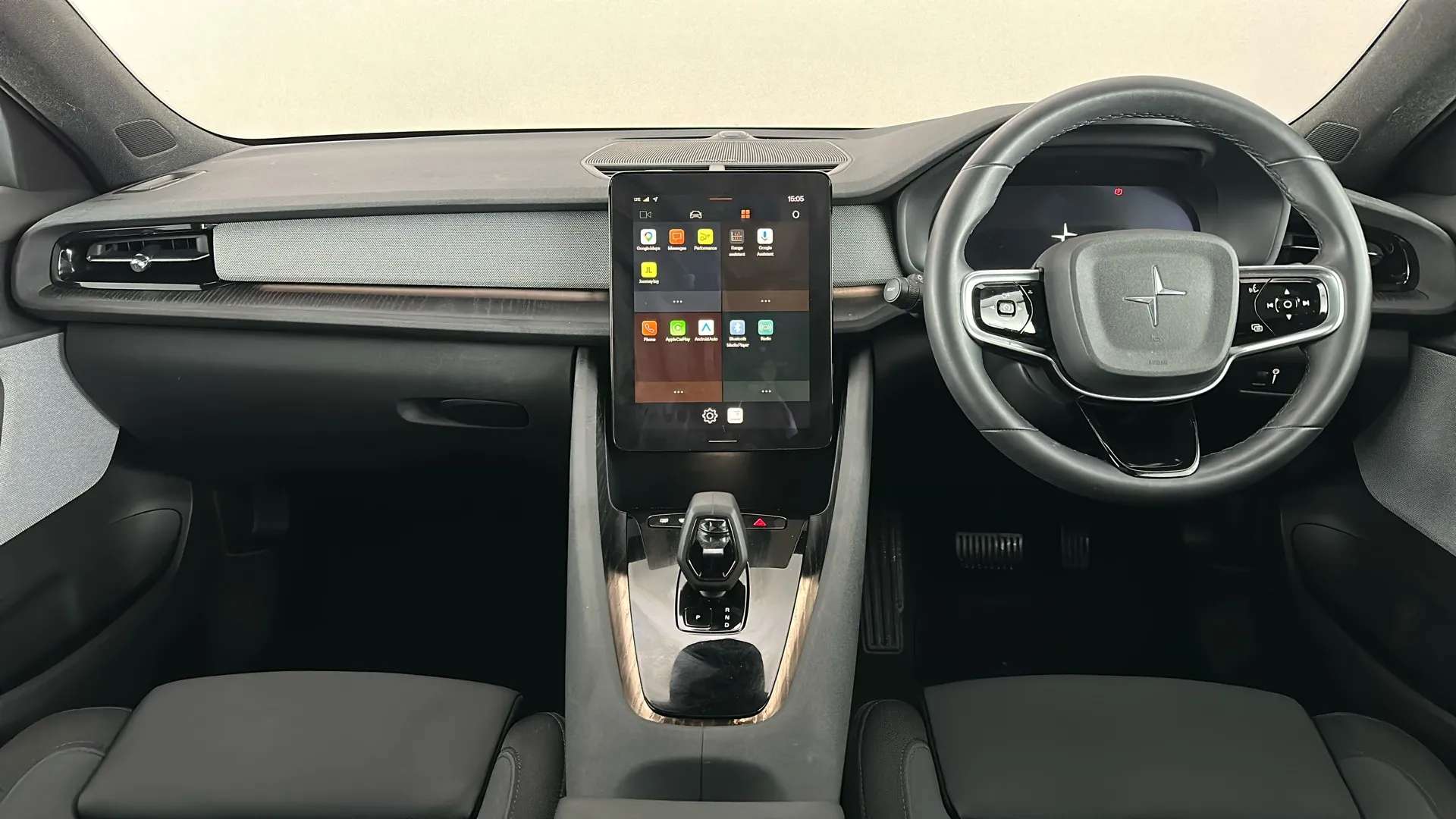 2020 POLESTAR 2 2020 POLESTAR 2