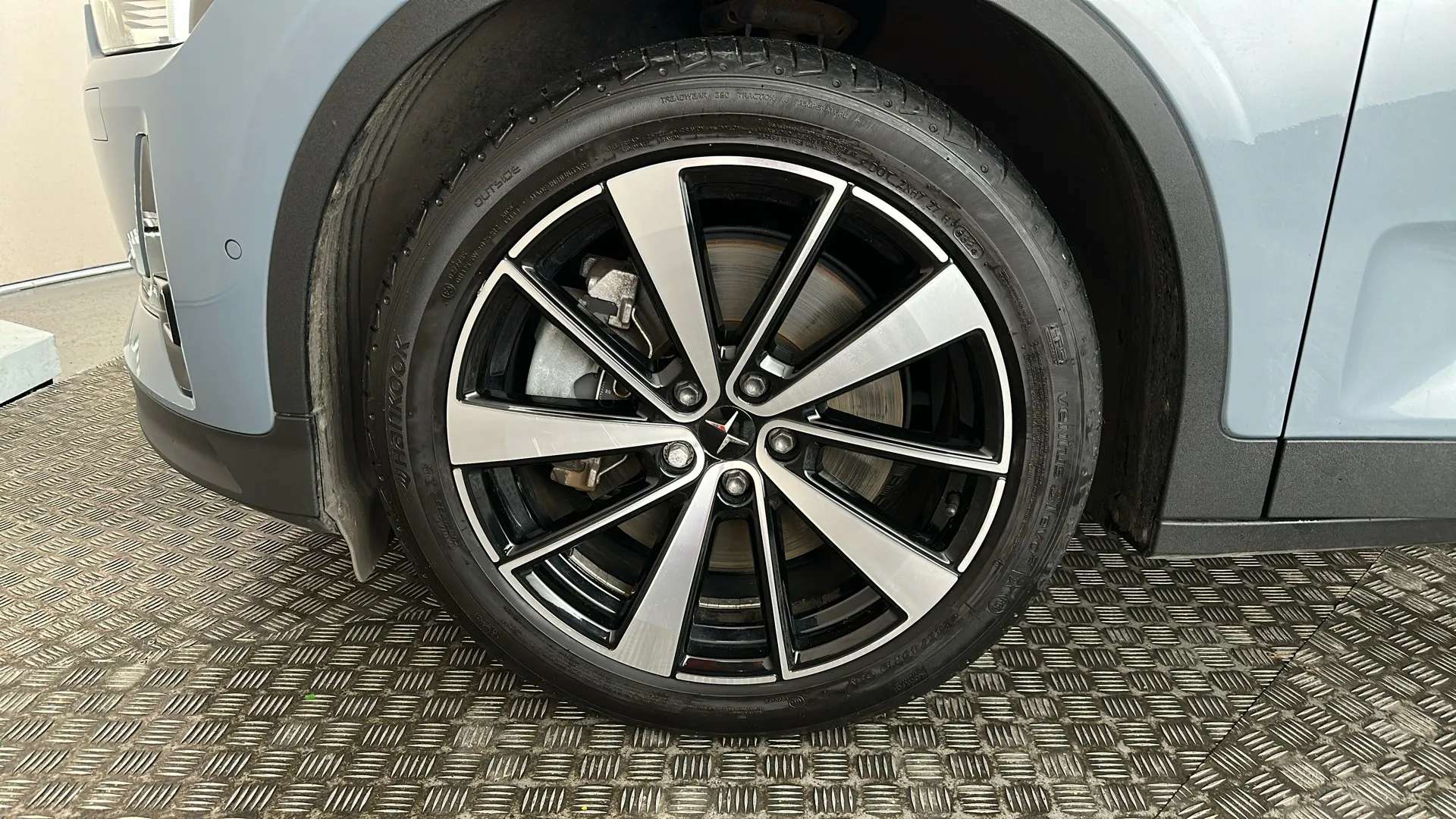 2020 POLESTAR 2 2020 POLESTAR 2