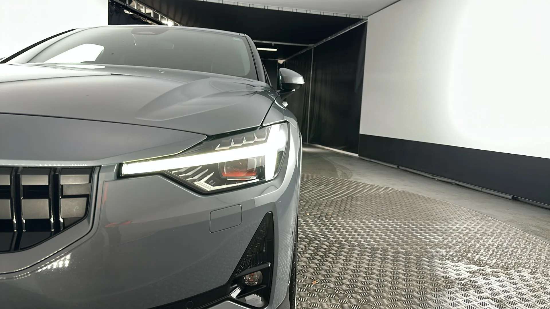 2020 POLESTAR 2 2020 POLESTAR 2