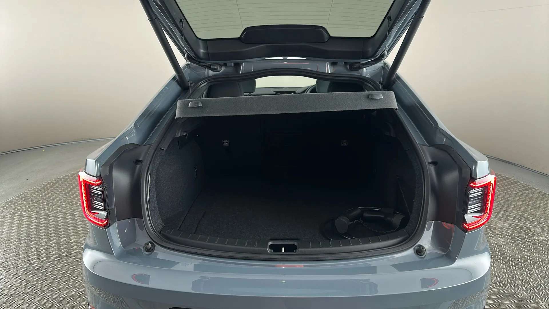 2020 POLESTAR 2 2020 POLESTAR 2