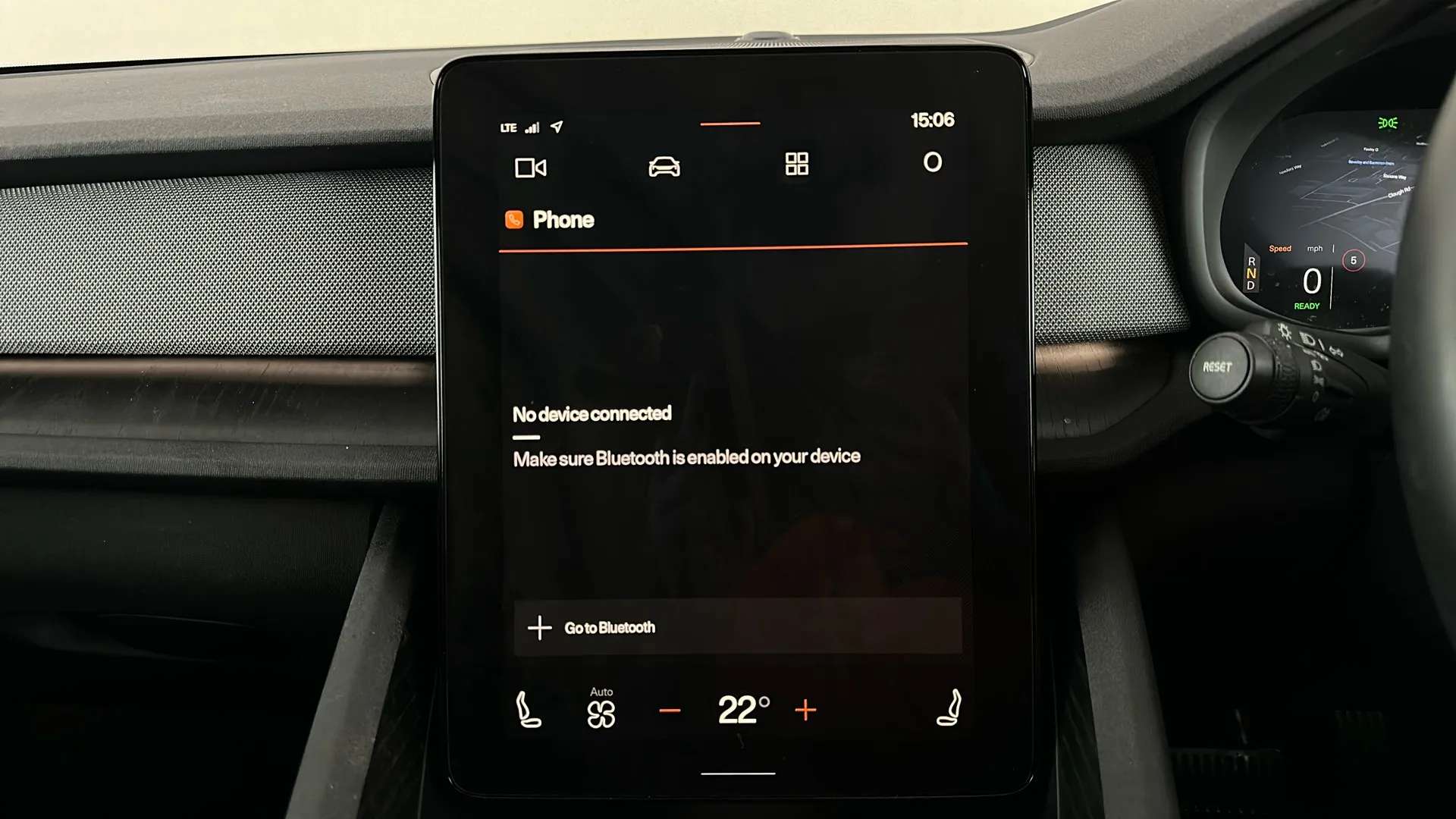 2020 POLESTAR 2 2020 POLESTAR 2