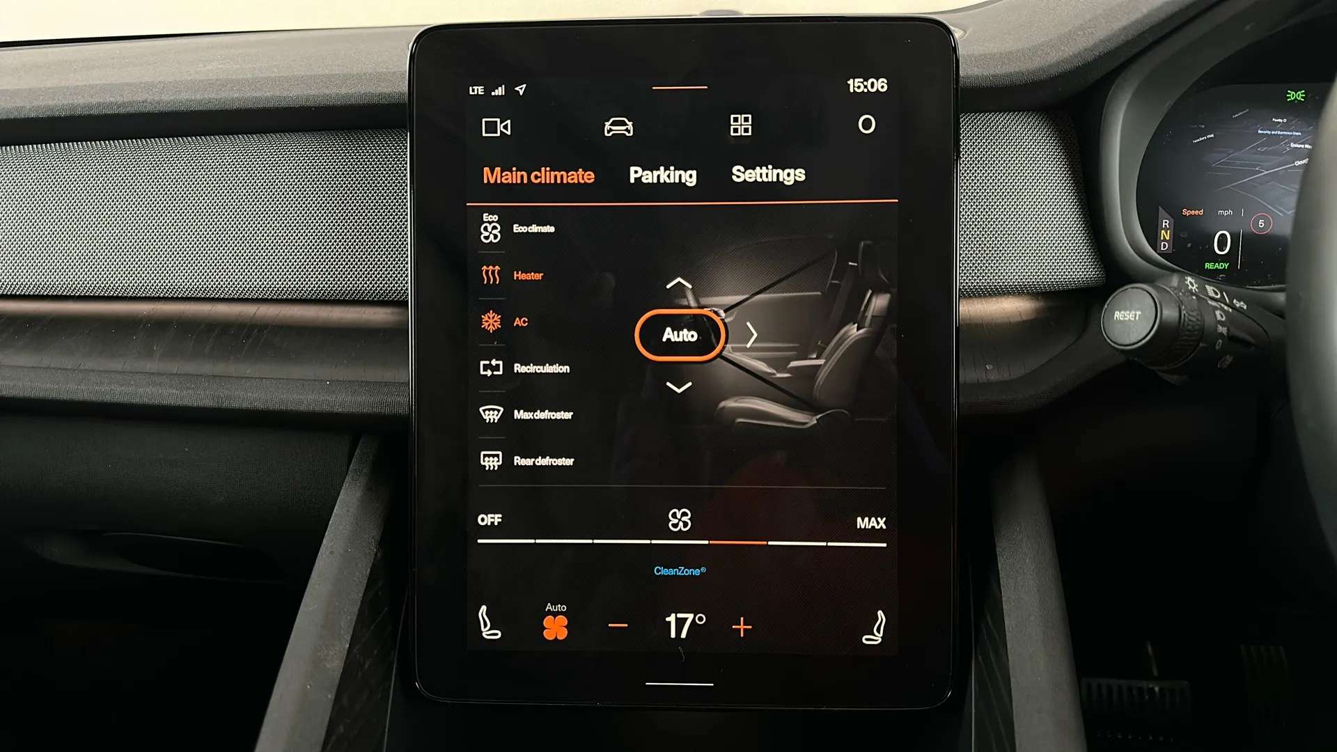 2020 POLESTAR 2 2020 POLESTAR 2
