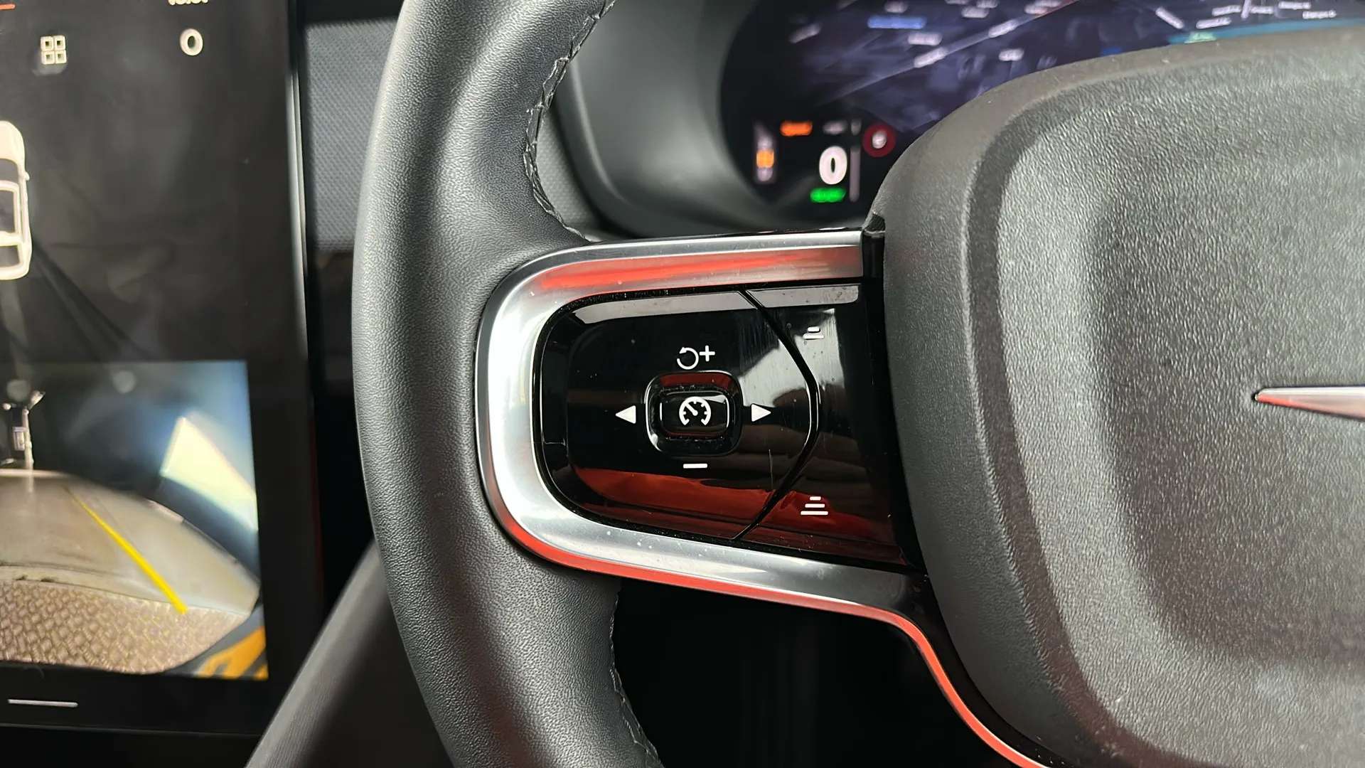 2020 POLESTAR 2 2020 POLESTAR 2