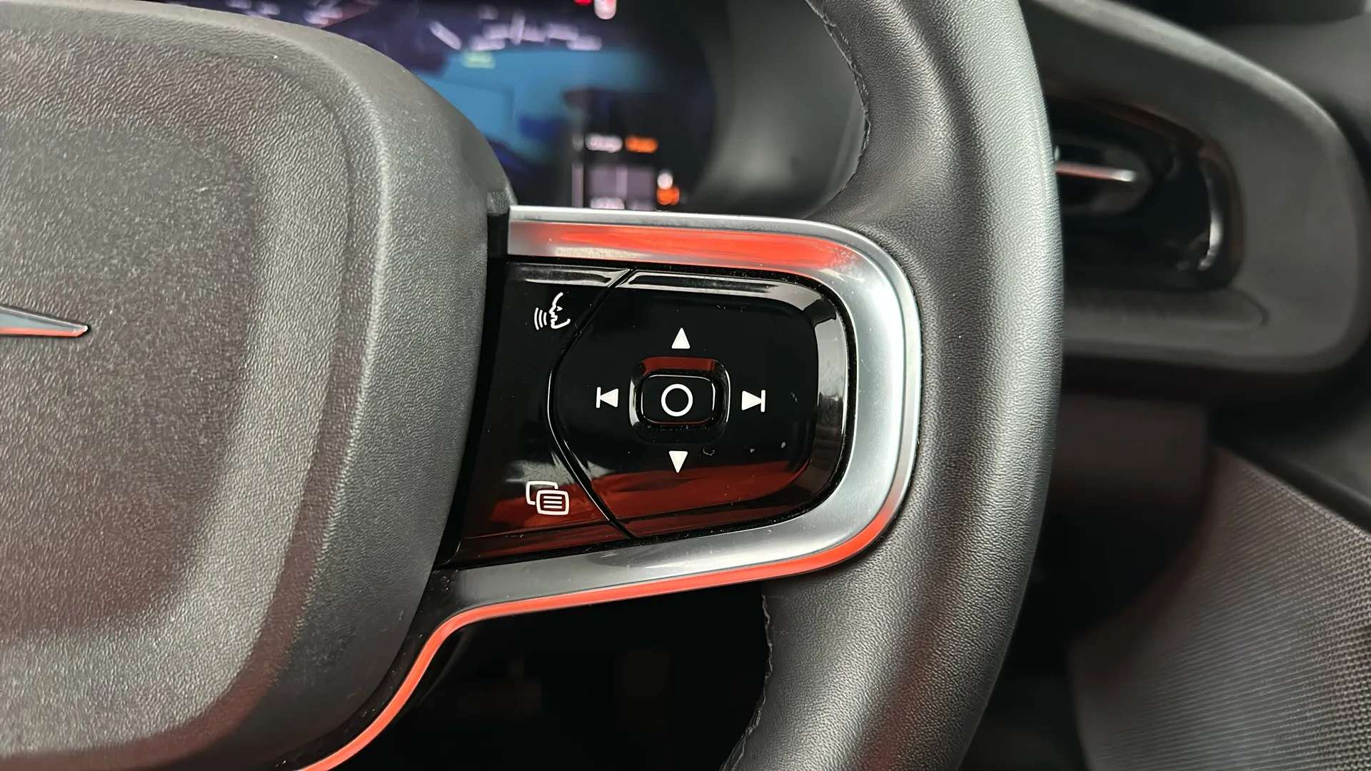 2020 POLESTAR 2 2020 POLESTAR 2