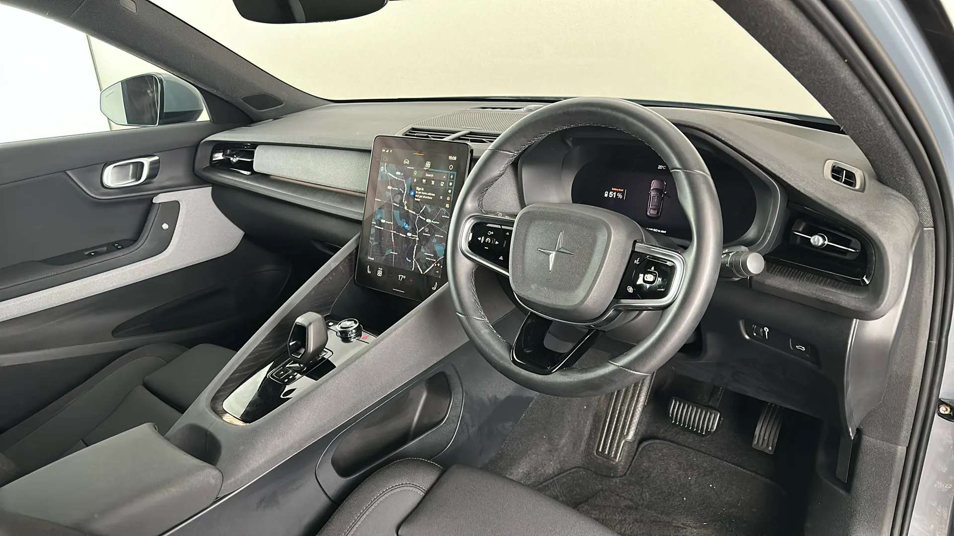 2020 POLESTAR 2 2020 POLESTAR 2