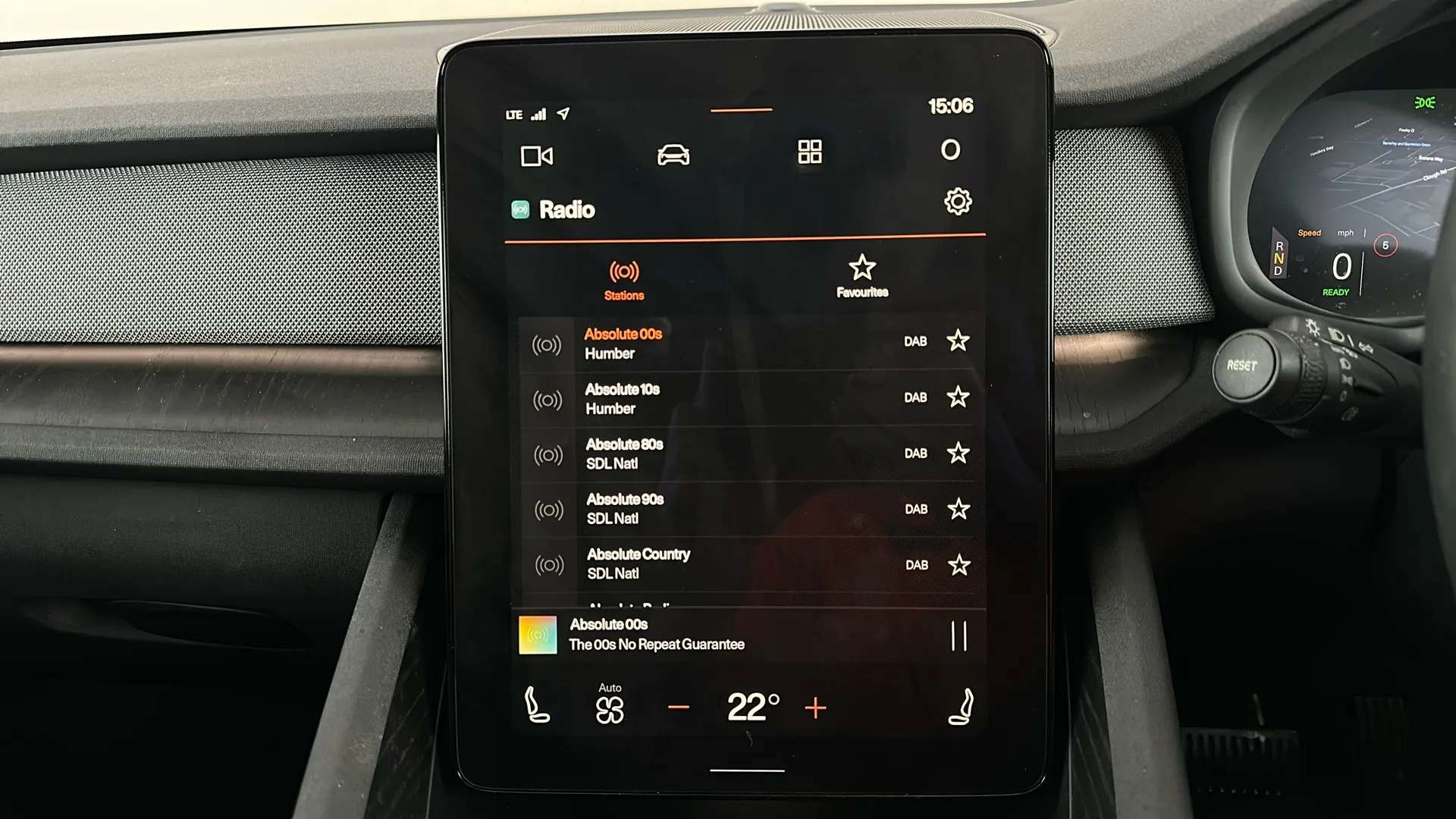 2020 POLESTAR 2 2020 POLESTAR 2