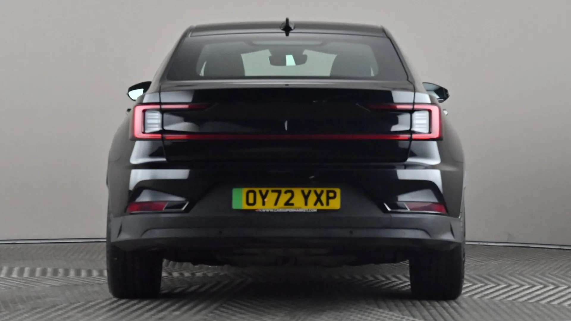 2022 POLESTAR 2 2022 POLESTAR 2