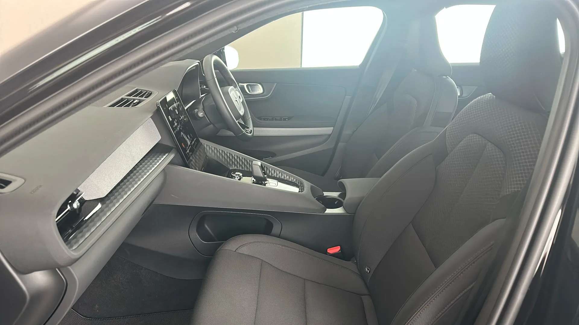 2022 POLESTAR 2 2022 POLESTAR 2