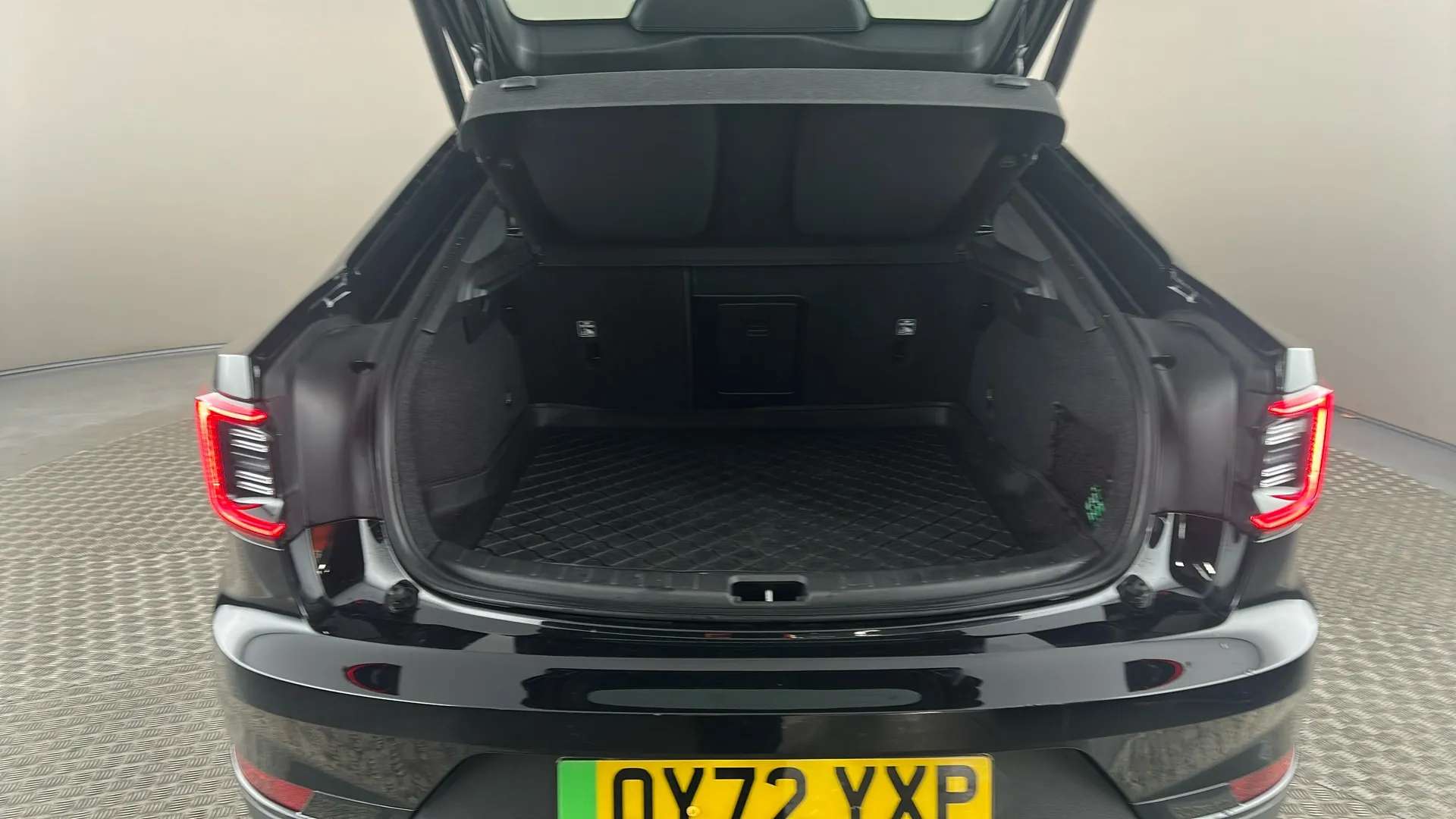 2022 POLESTAR 2 2022 POLESTAR 2