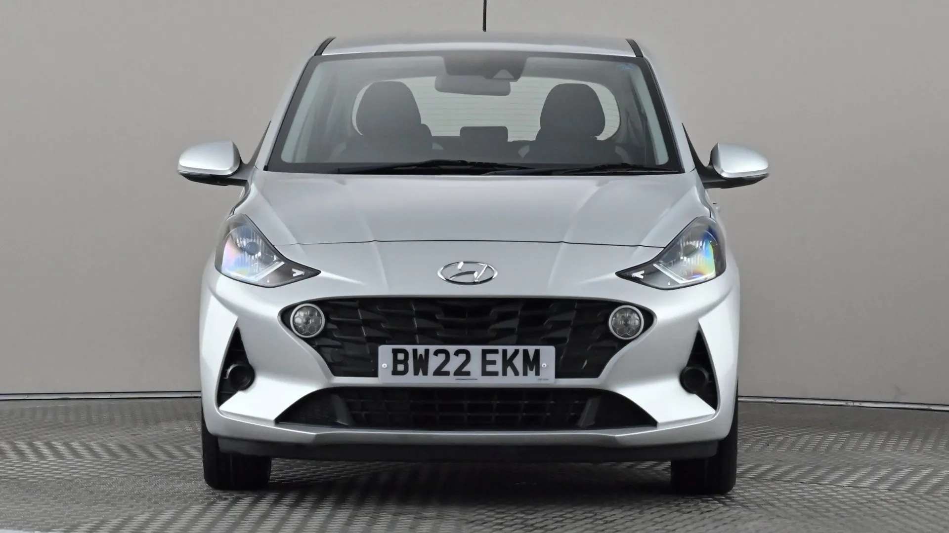 A 2022 HYUNDAI I10 1.2 MPi SE Connect A 2022 HYUNDAI I10 1.2 MPi SE Connect