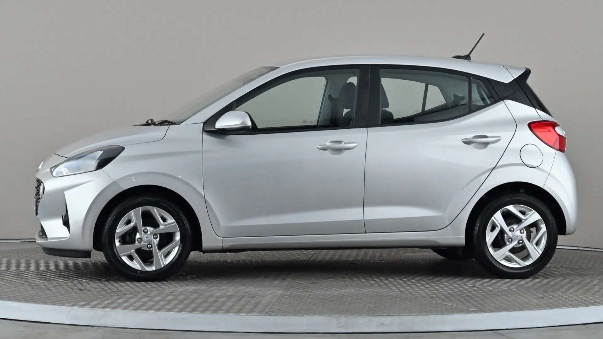A 2022 HYUNDAI I10 1.2 MPi SE Connect A 2022 HYUNDAI I10 1.2 MPi SE Connect